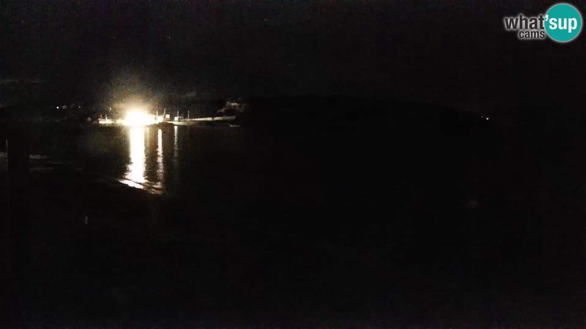 Webcam spiaggia Porto Pollo – Rupi’s bar