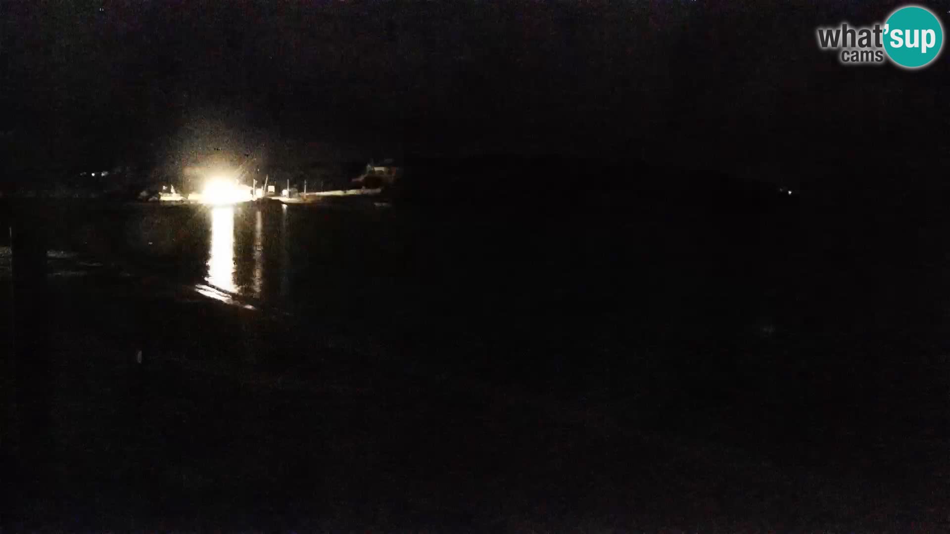 Webcam Strand Porto Pollo – Rupi’s