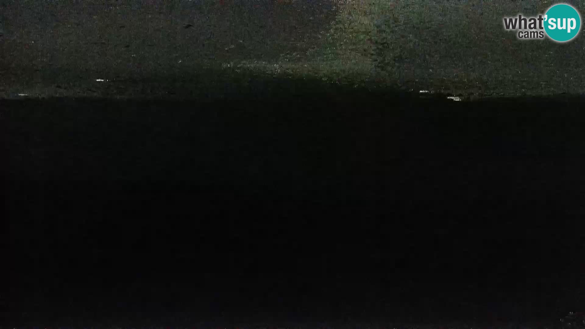 Web kamera plaža Porto Pollo – Rupi’s