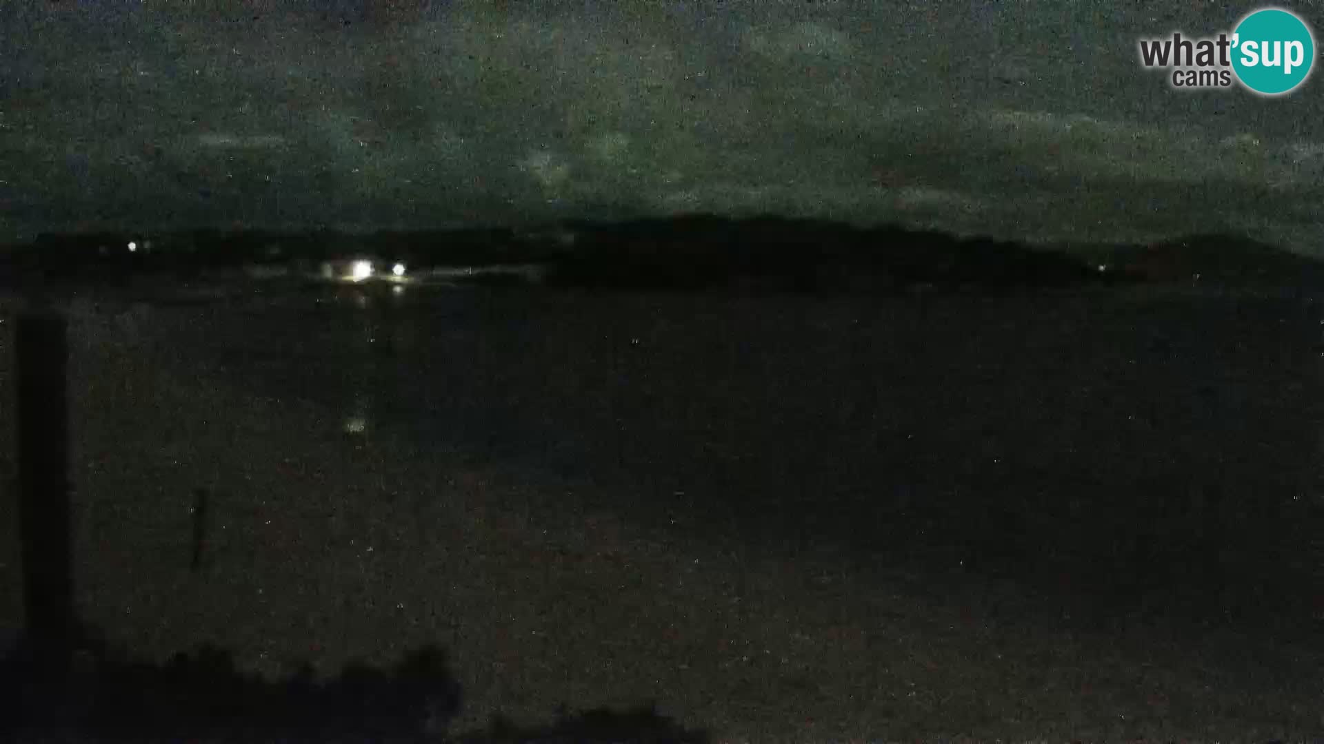 Webcam Porto Pollo Beach – Rupi’s