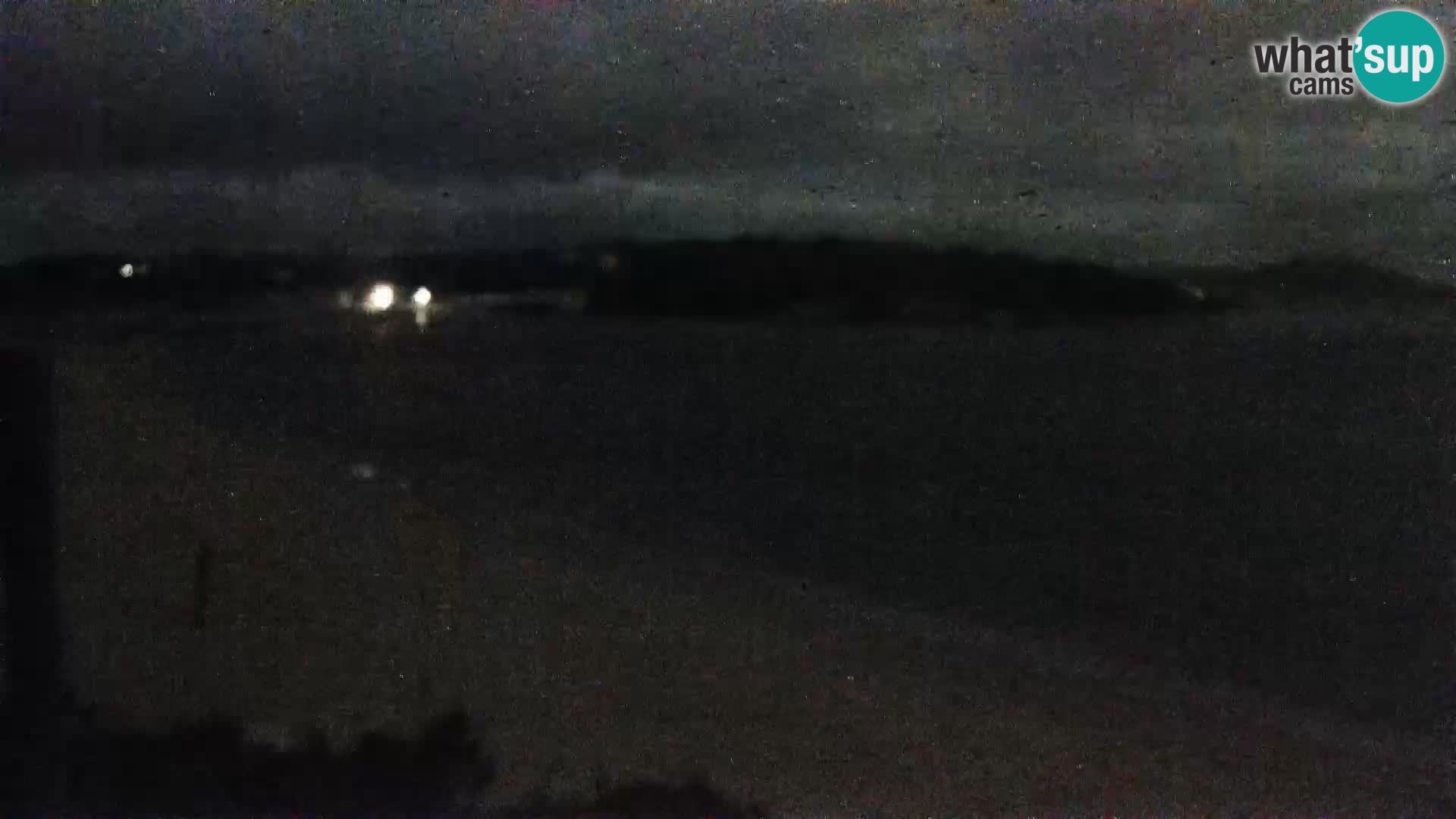 Web kamera plaža Porto Pollo – Rupi’s