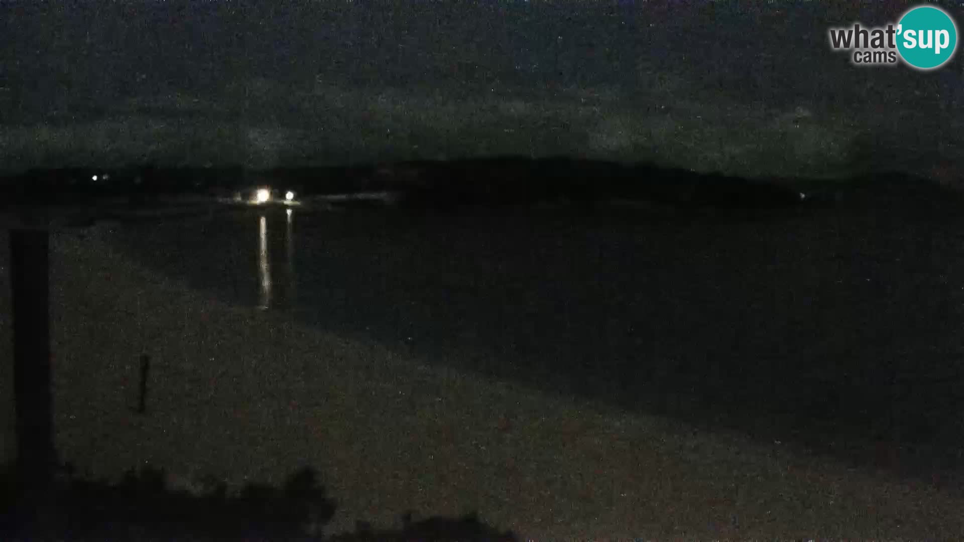 Webcam Porto Pollo Beach – Rupi’s