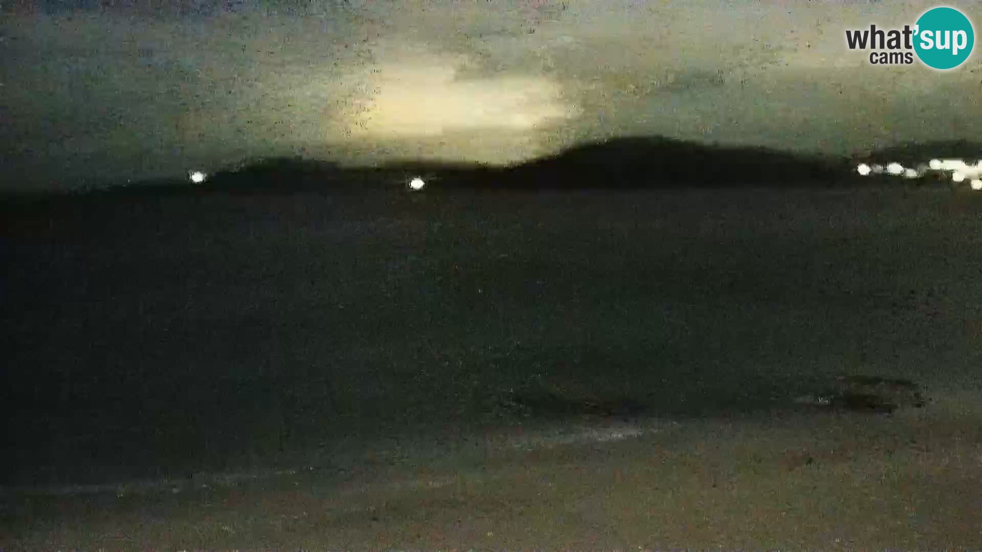 Webcam plage Porto Pollo – Rupi’s