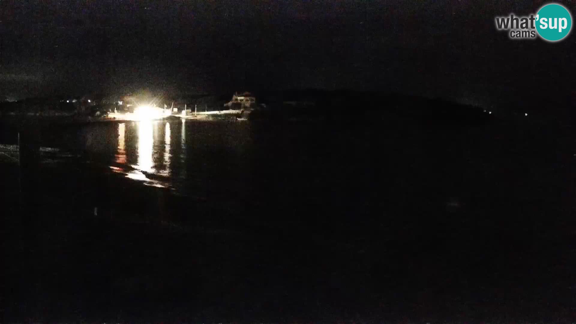 Webcam plage Porto Pollo – Rupi’s