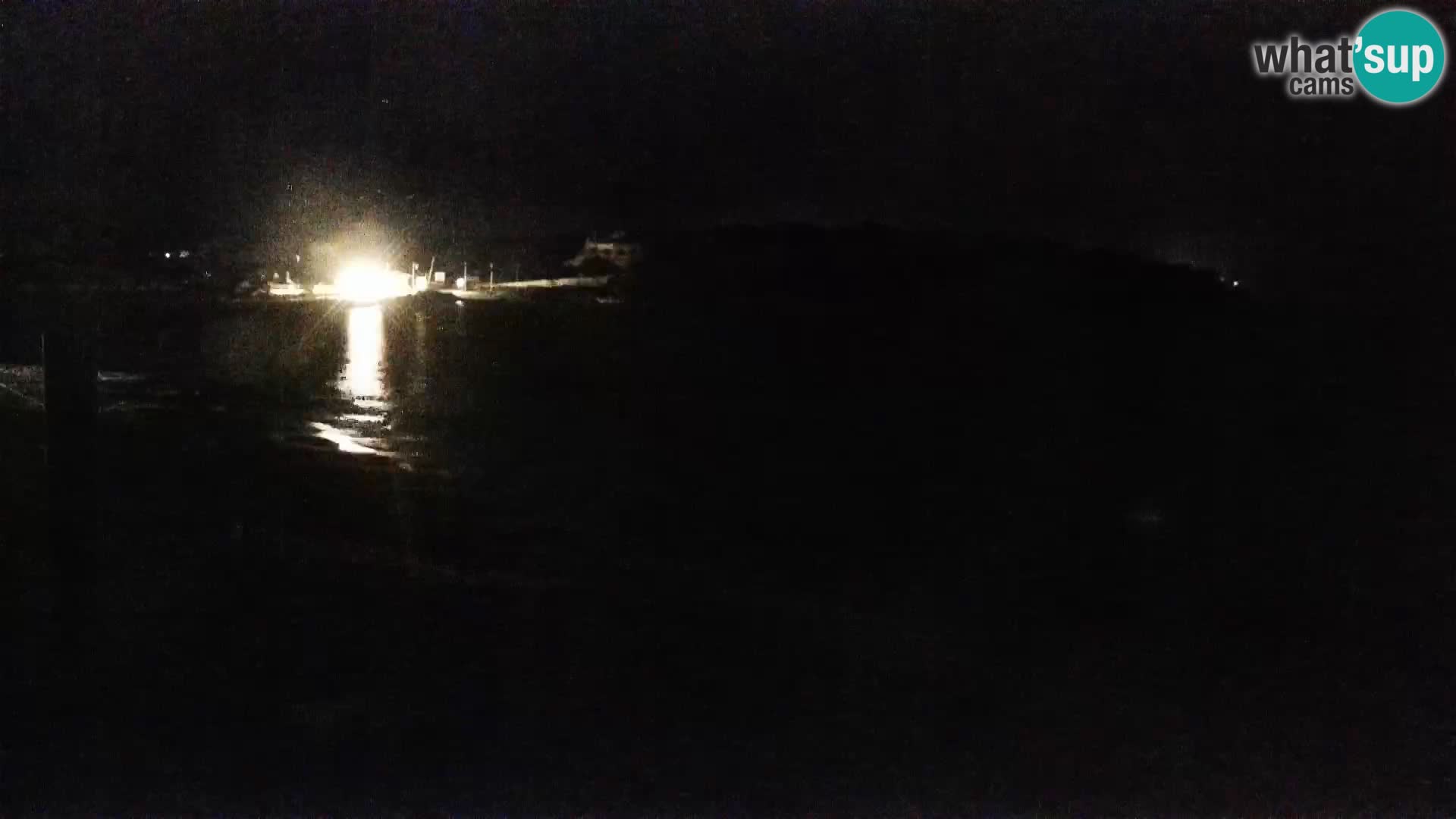 Webcam Porto Pollo Beach – Rupi’s