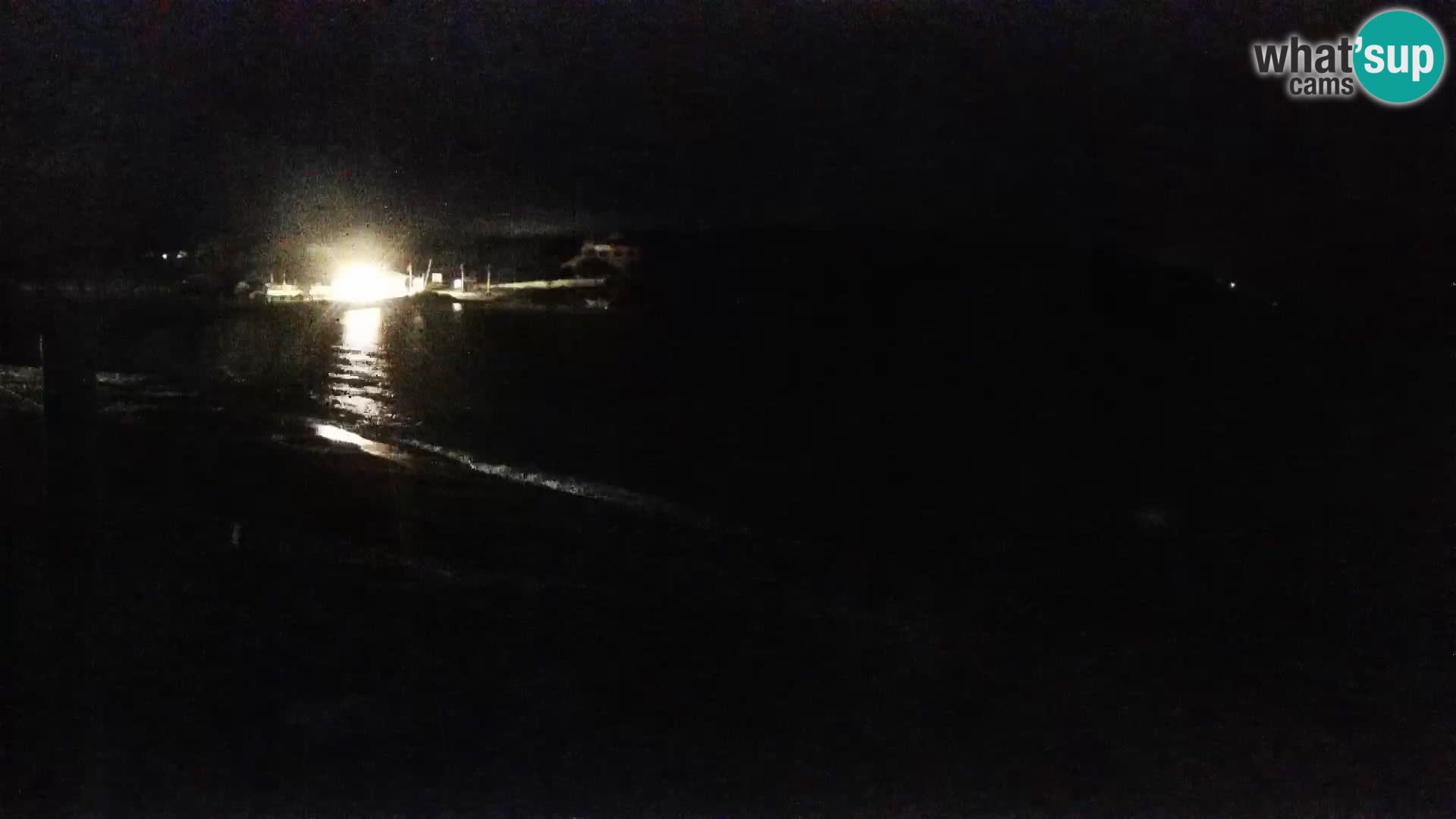 Webcam Strand Porto Pollo – Rupi’s