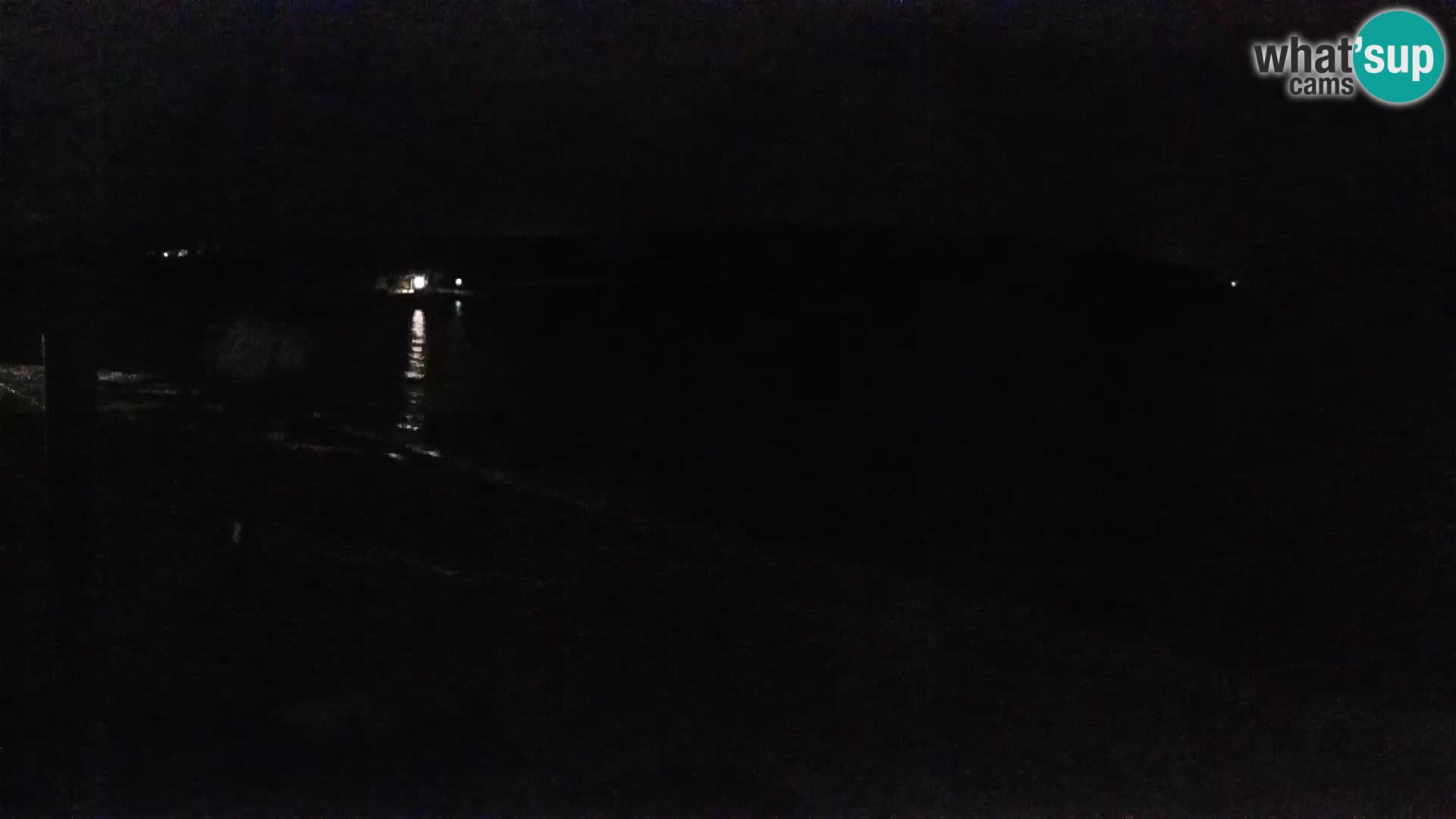 Webcam plage Porto Pollo – Rupi’s