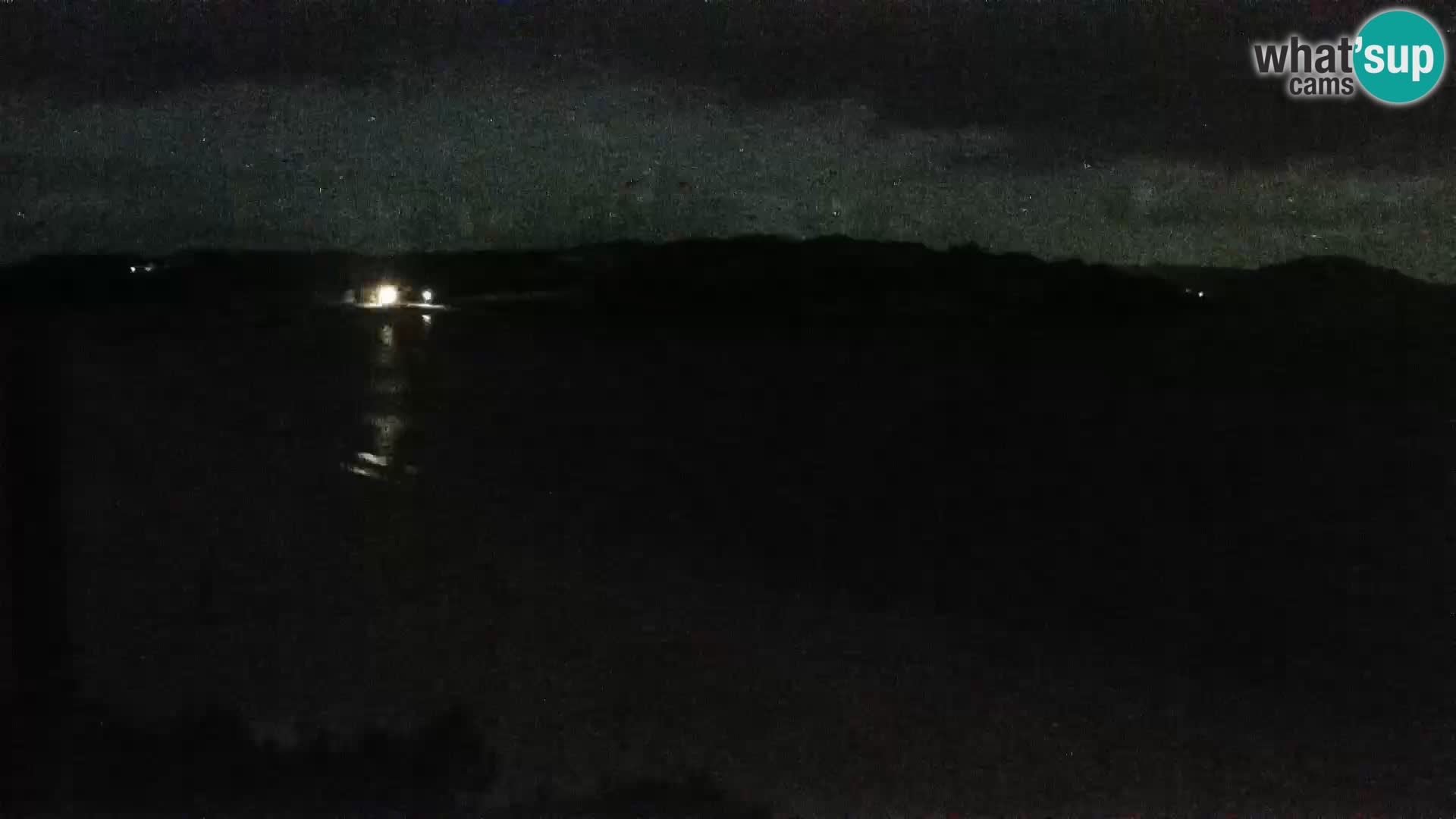 Webcam plage Porto Pollo – Rupi’s