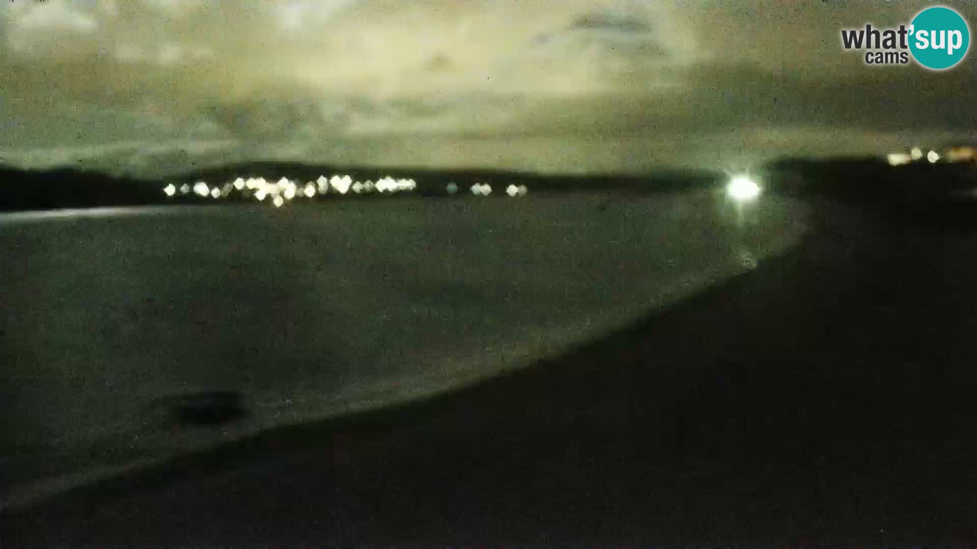 Webcam plage Porto Pollo – Rupi’s