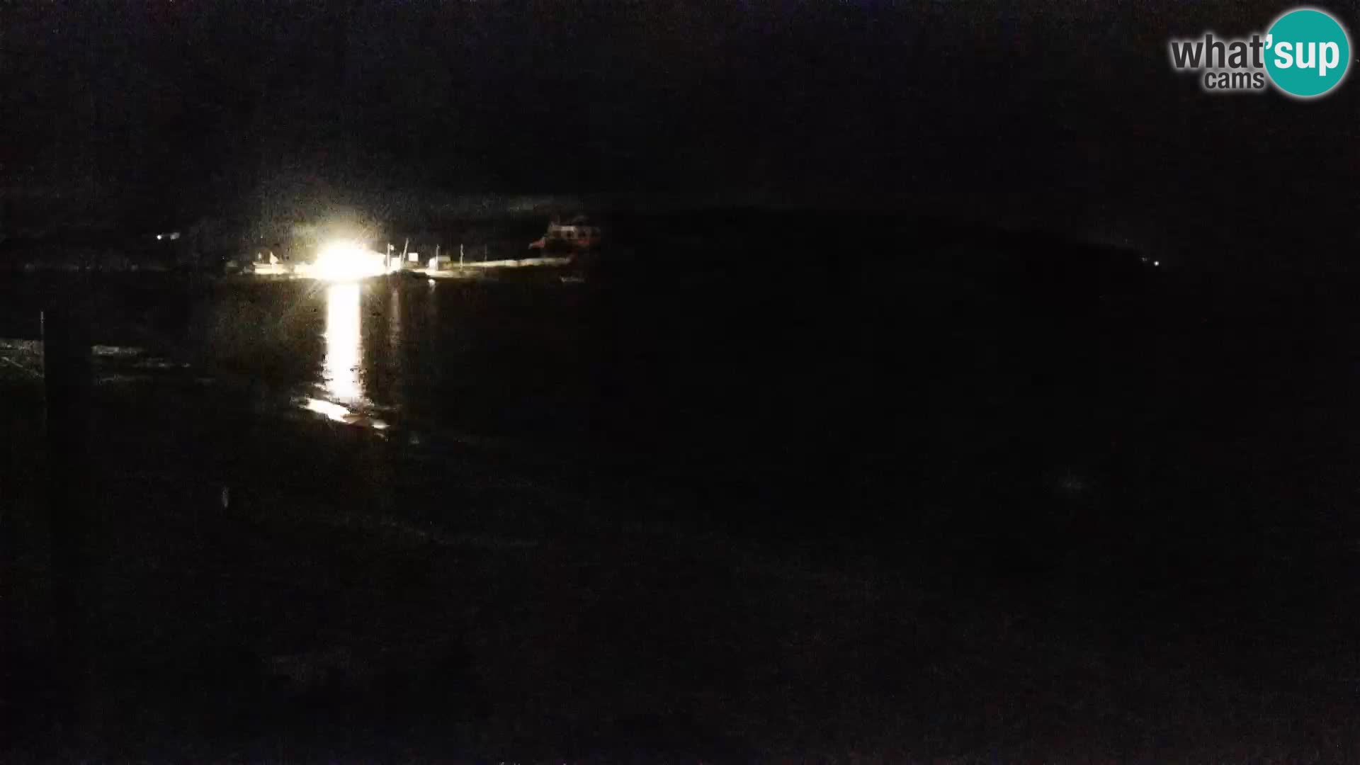 Spletna kamera plaža Porto Pollo – Rupi’s