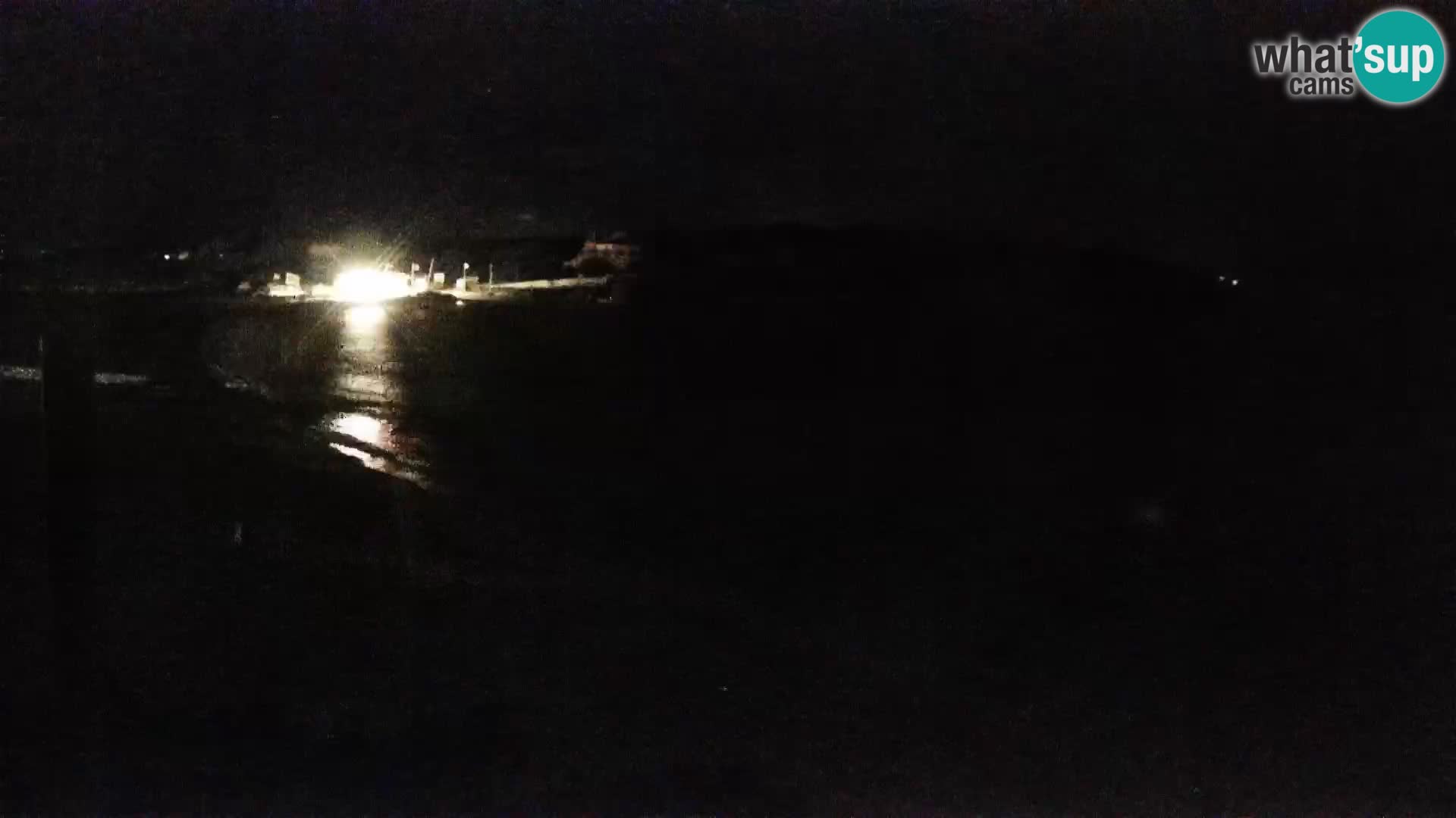 Webcam plage Porto Pollo – Rupi’s