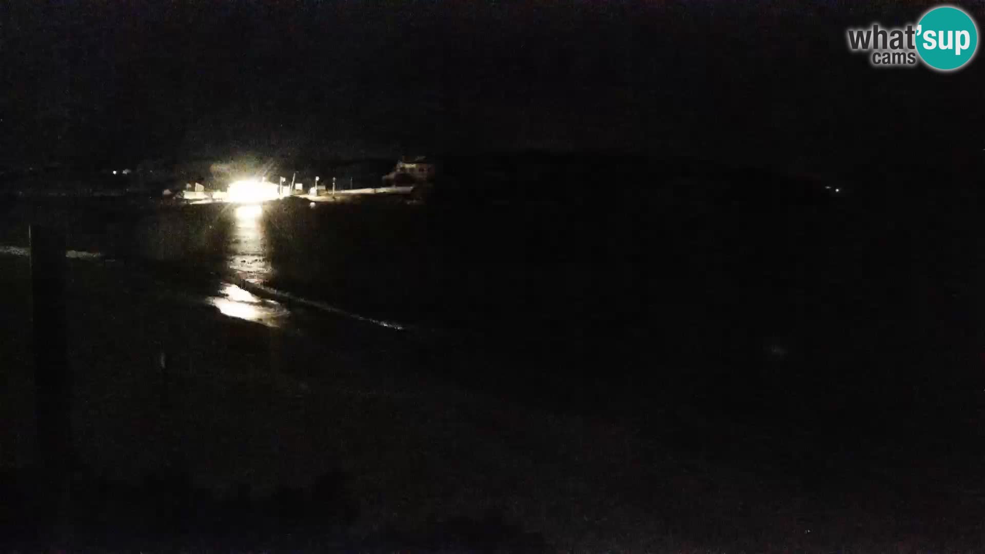 Webcam spiaggia Porto Pollo – Rupi’s bar