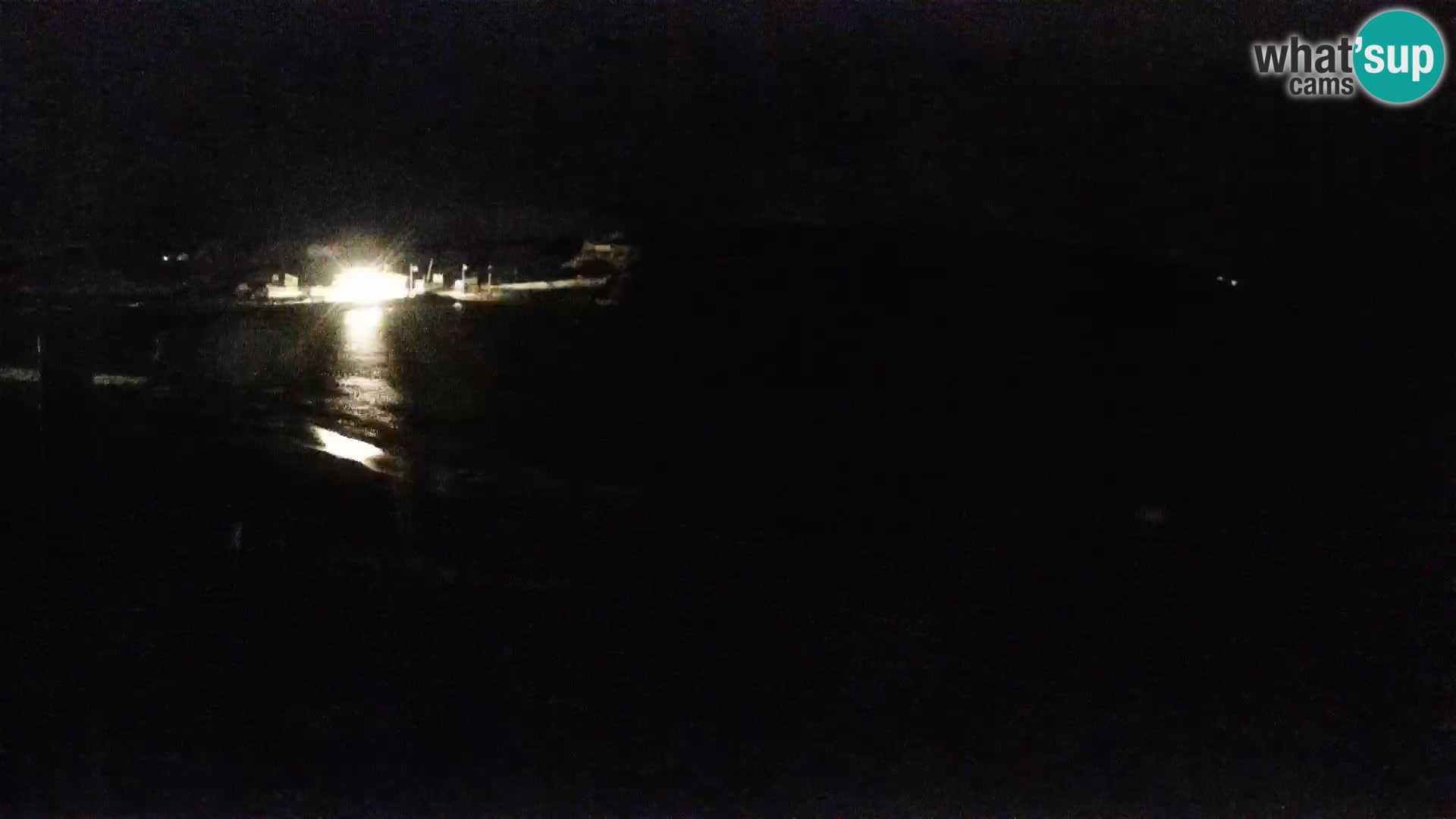 Webcam Playa Porto Pollo – Rupi’s