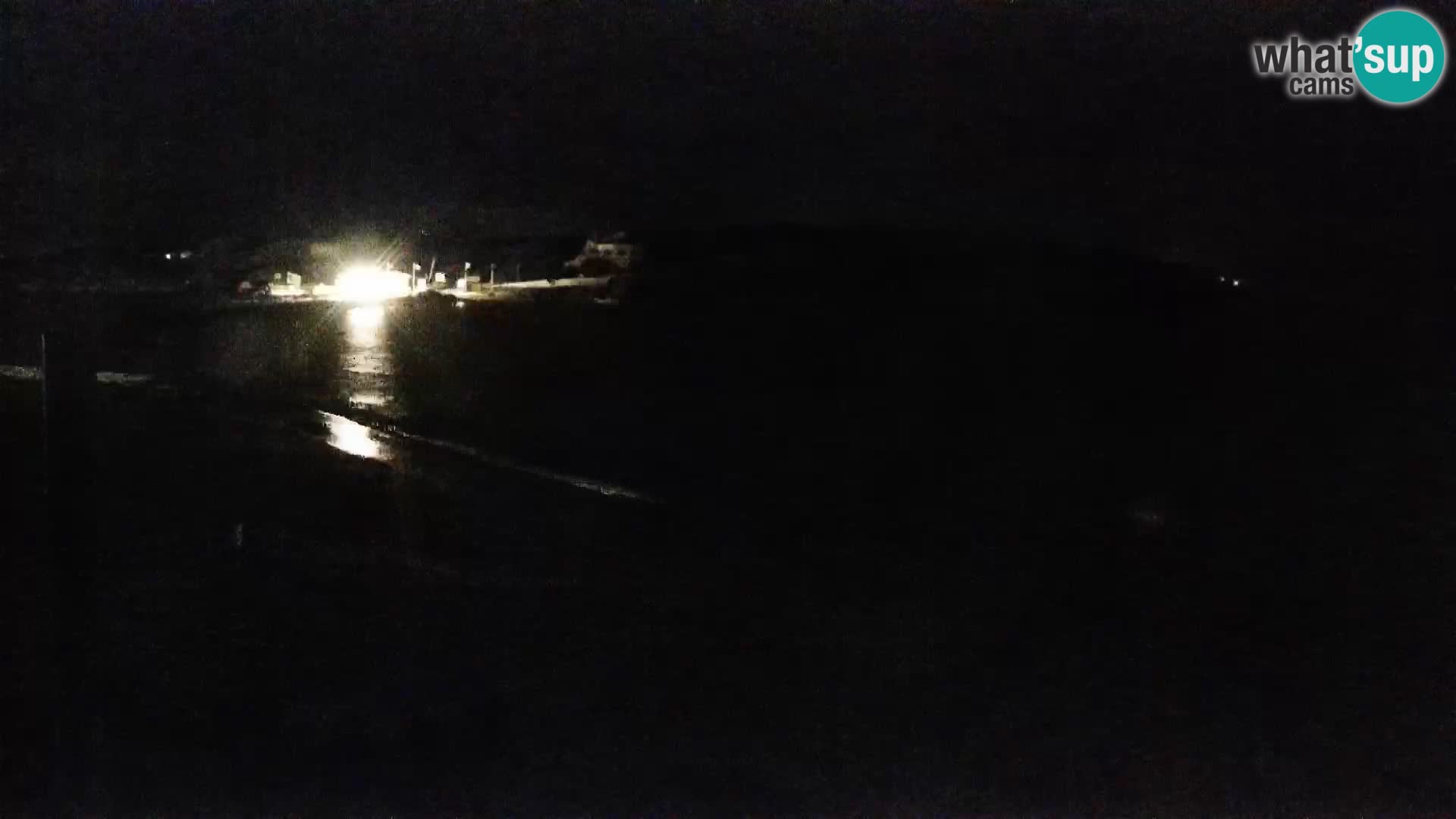 Webcam Porto Pollo Beach – Rupi’s