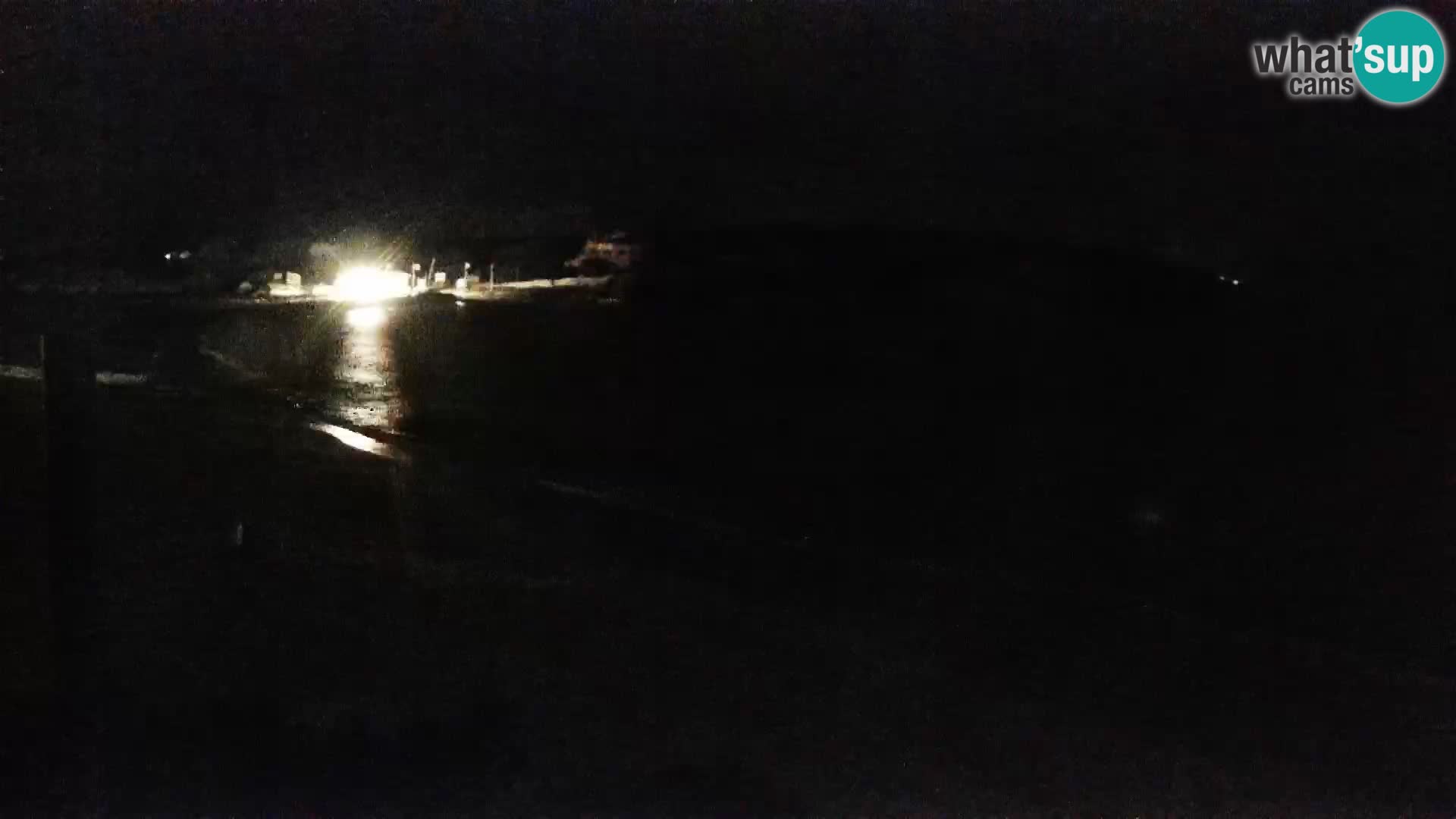 Webcam Playa Porto Pollo – Rupi’s