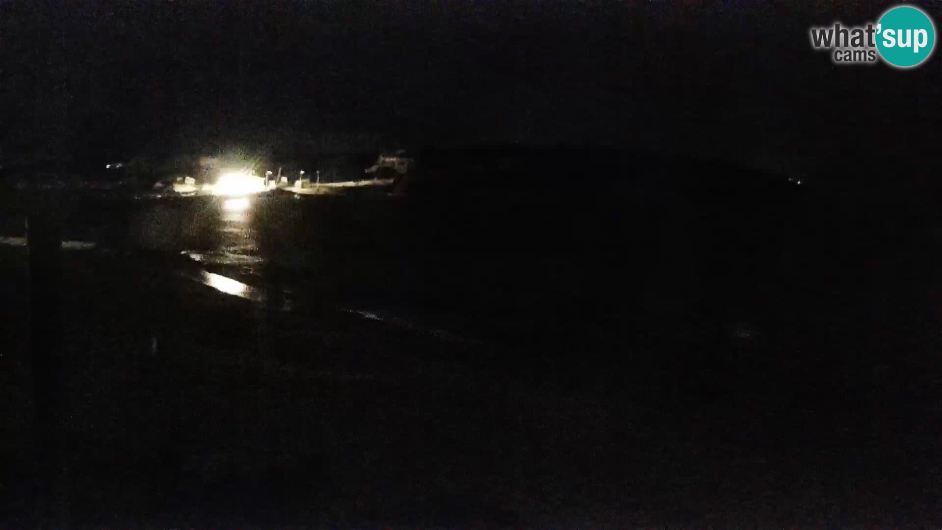 Webcam plage Porto Pollo – Rupi’s