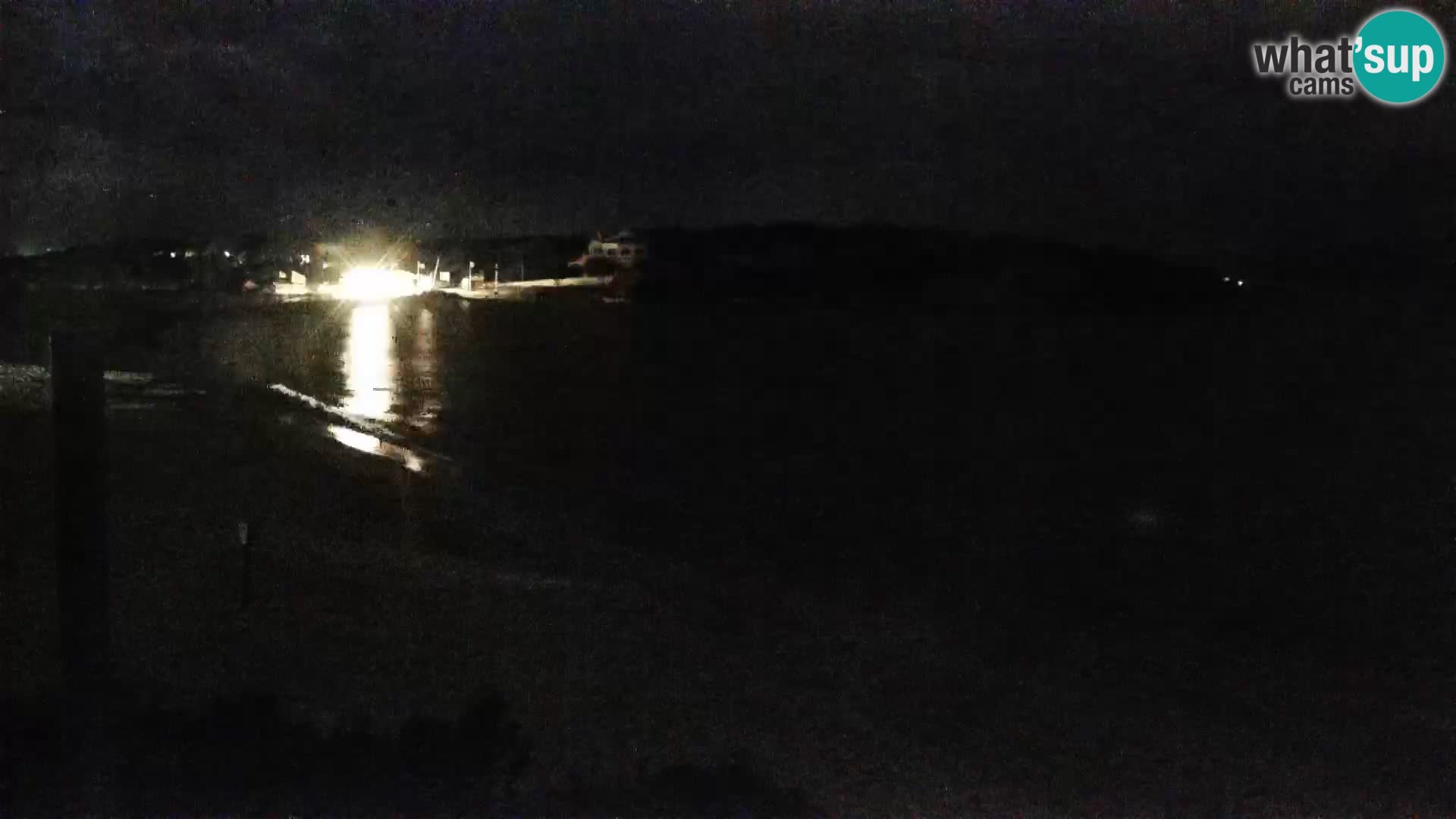 Webcam Porto Pollo Beach – Rupi’s