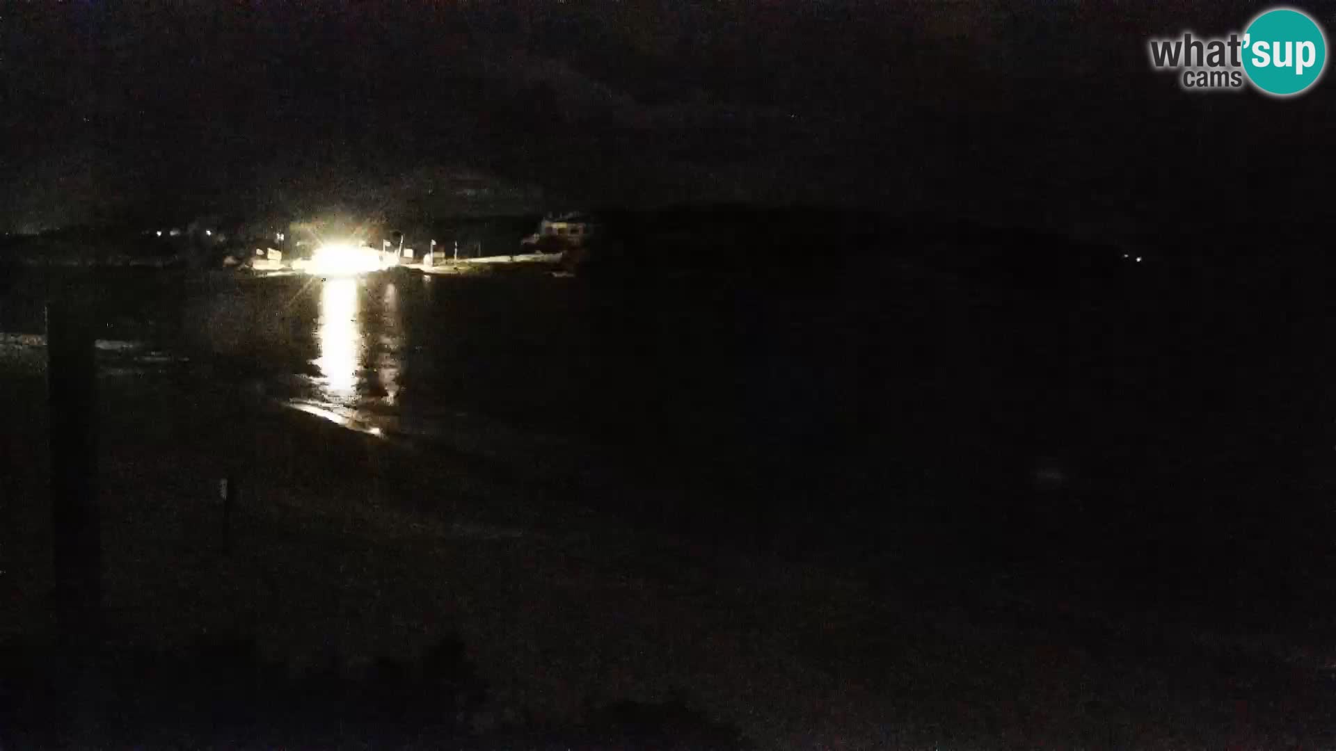 Webcam Porto Pollo Beach – Rupi’s