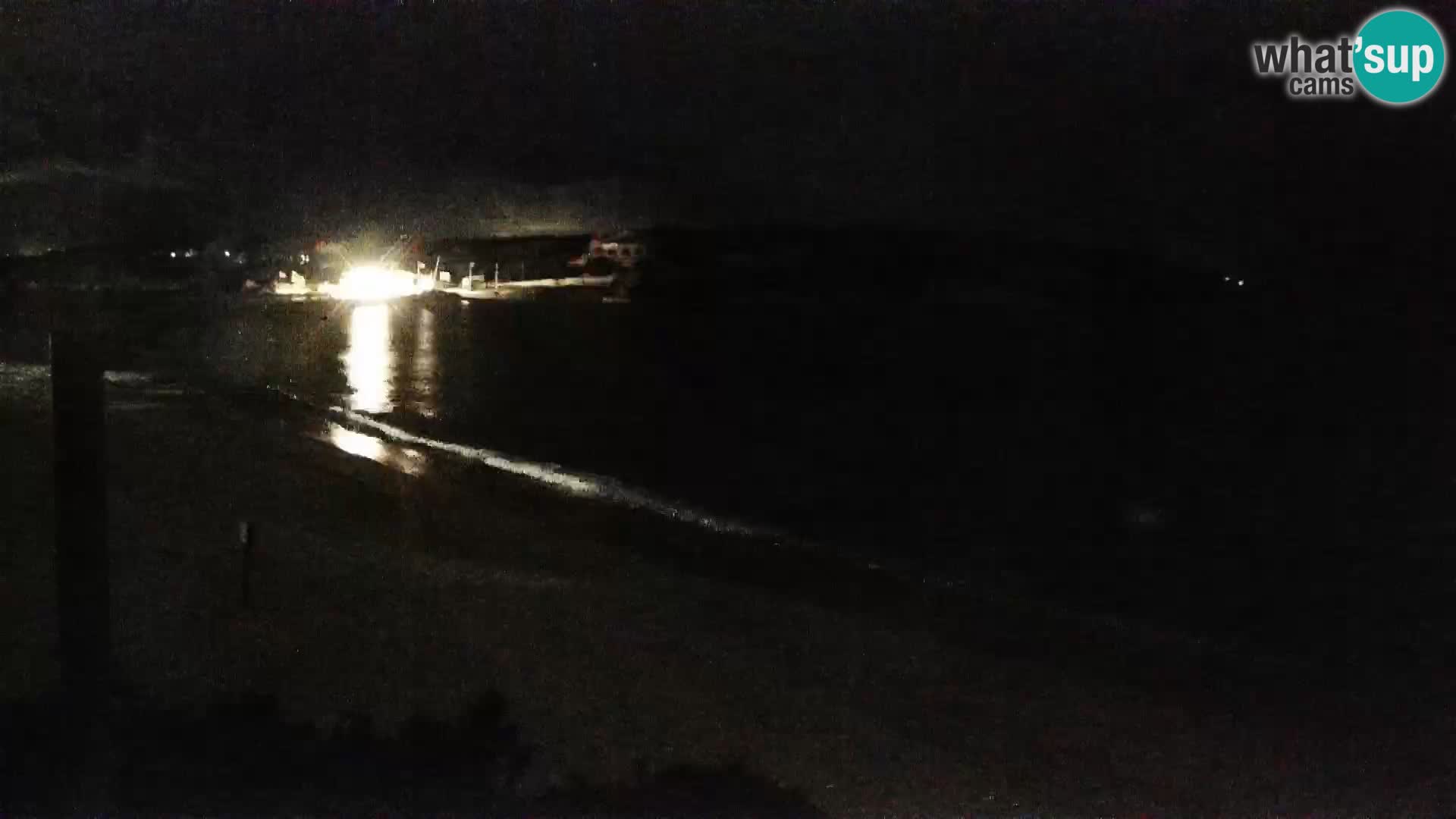 Webcam Porto Pollo Beach – Rupi’s