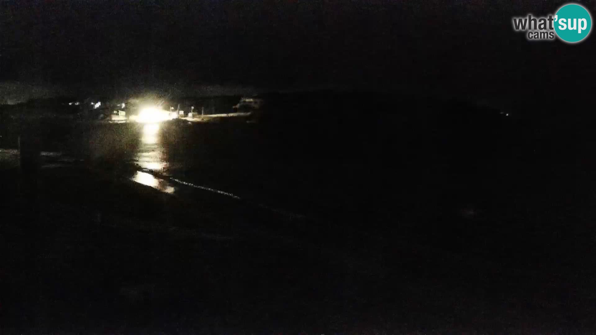 Spletna kamera plaža Porto Pollo – Rupi’s