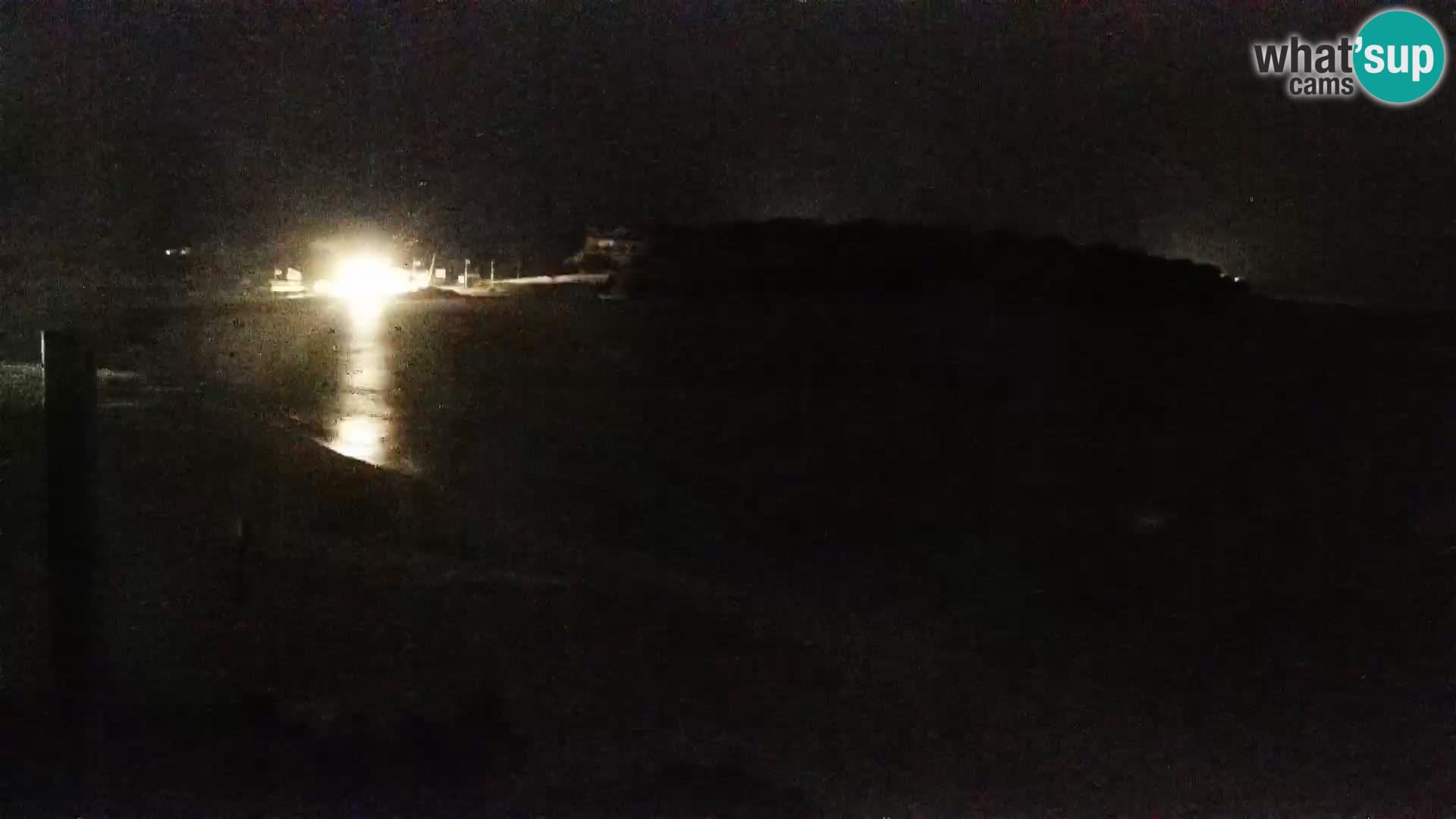 Webcam Porto Pollo Beach – Rupi’s