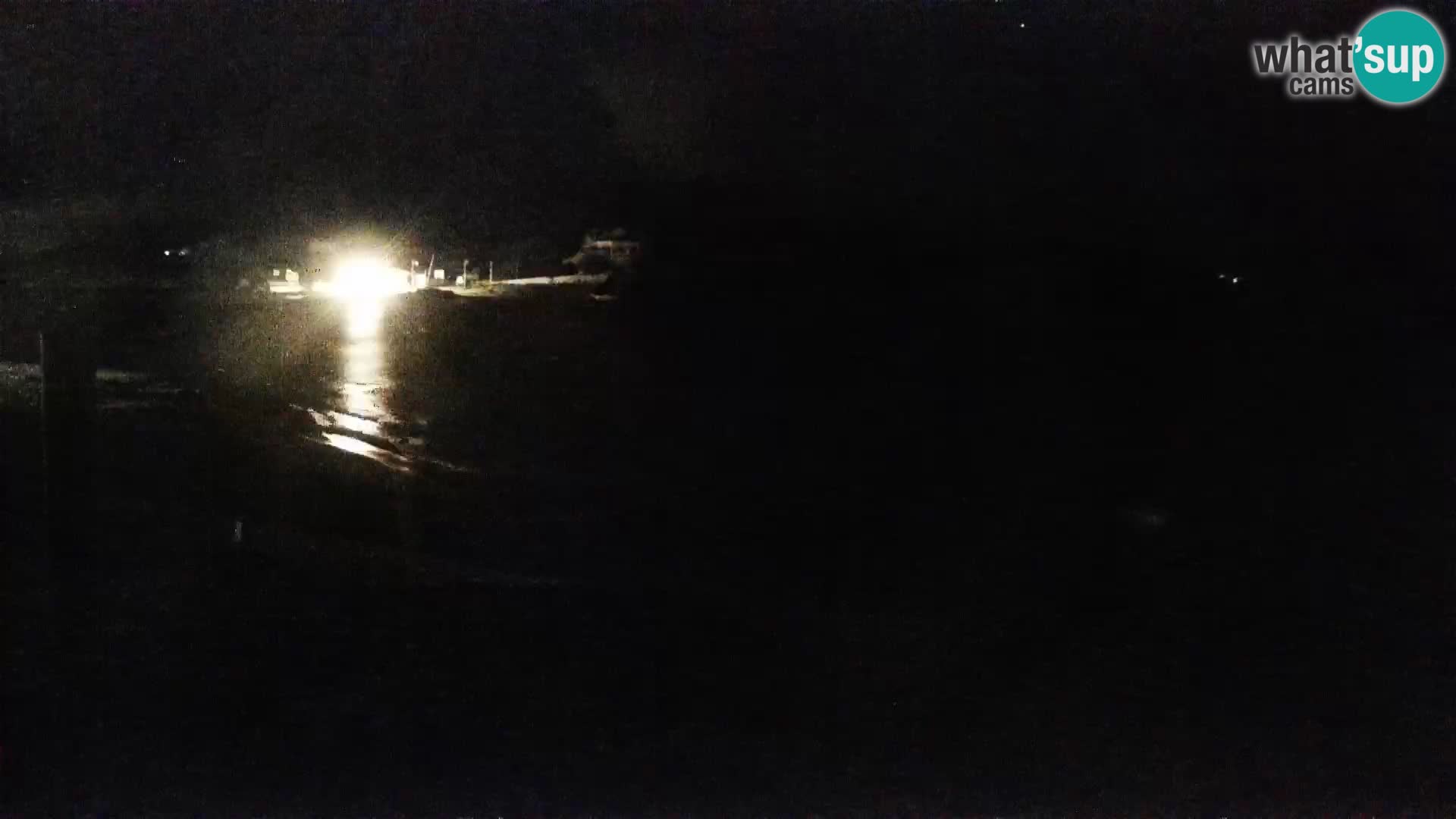 Webcam Strand Porto Pollo – Rupi’s