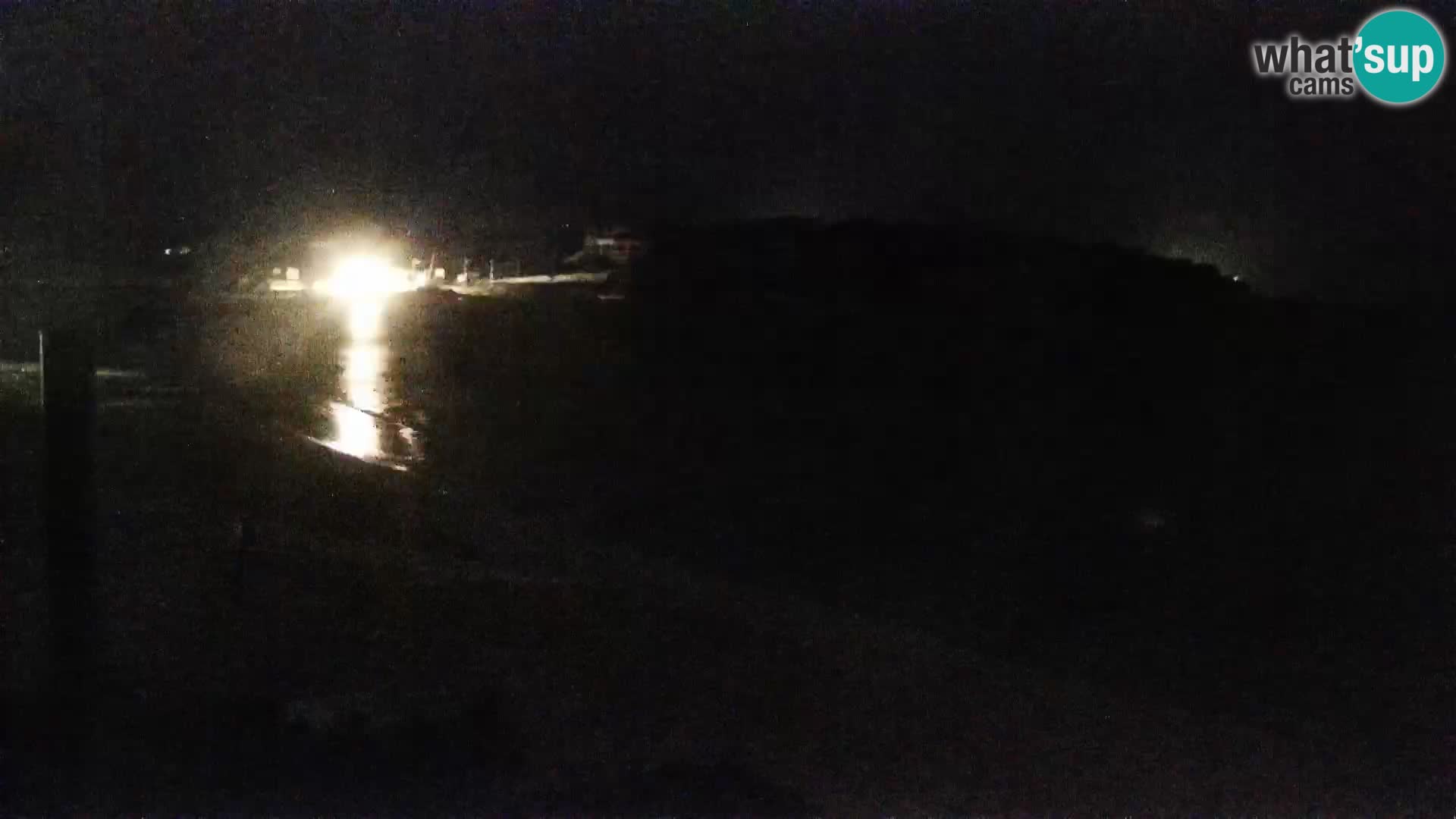 Webcam Porto Pollo Beach – Rupi’s