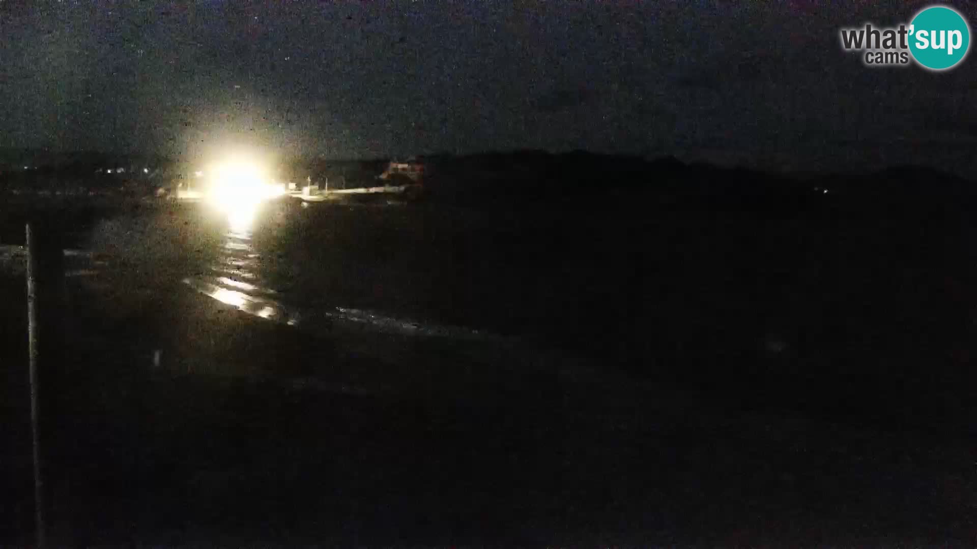 Webcam Playa Porto Pollo – Rupi’s