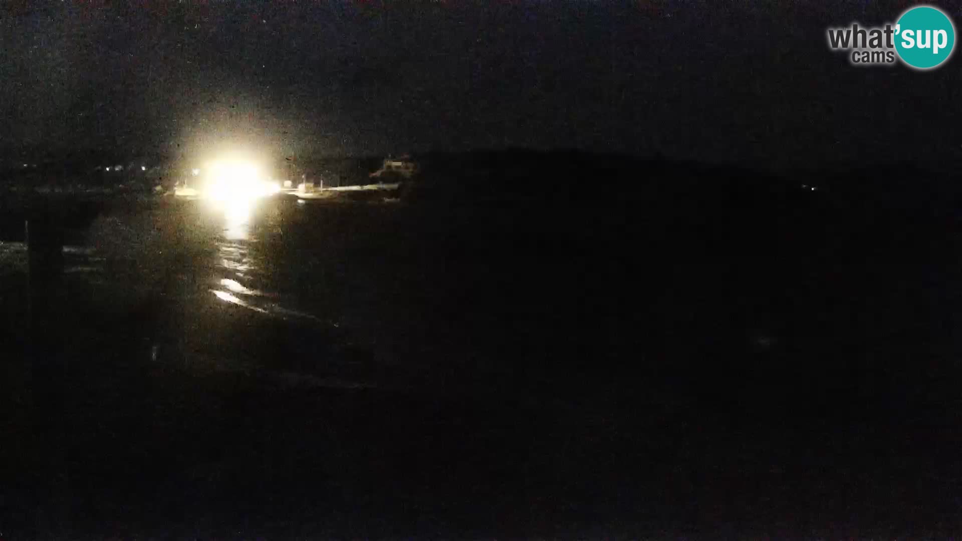 Webcam Strand Porto Pollo – Rupi’s