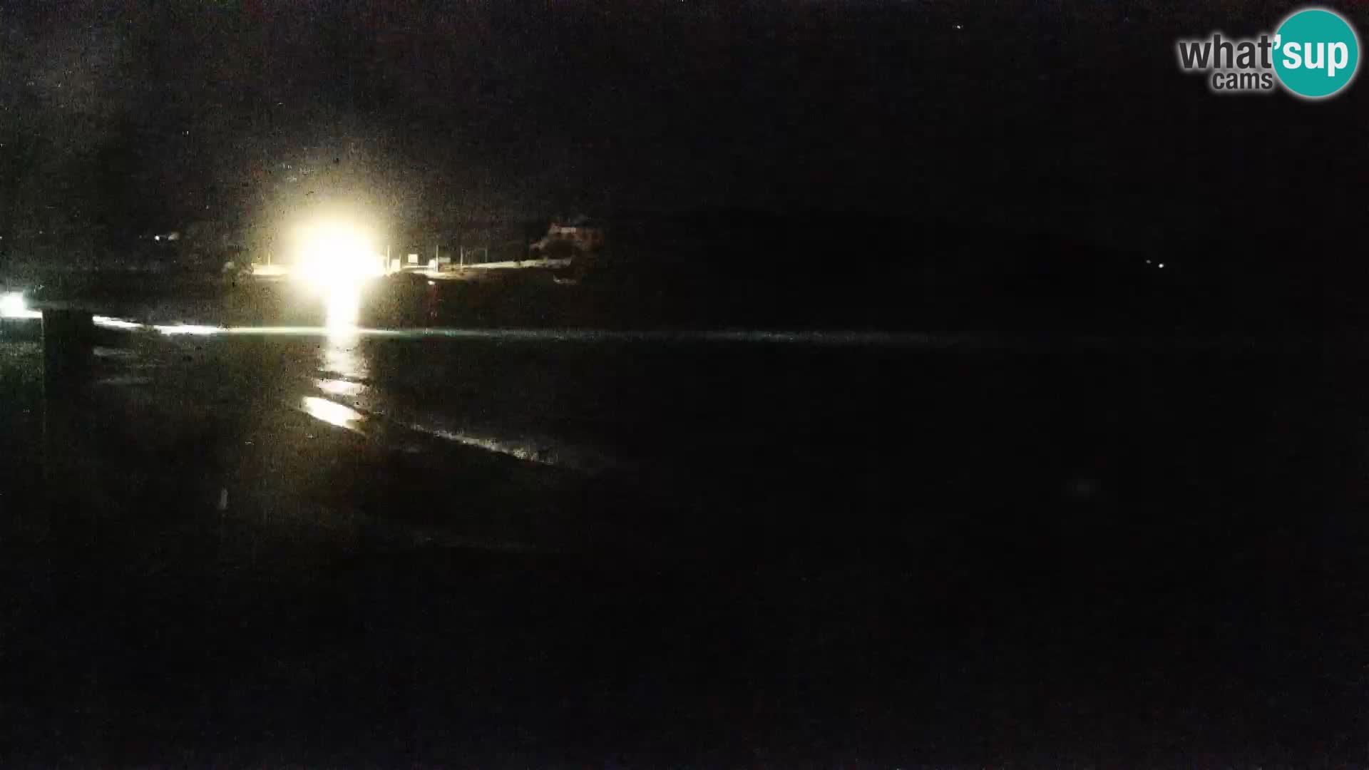 Webcam Strand Porto Pollo – Rupi’s