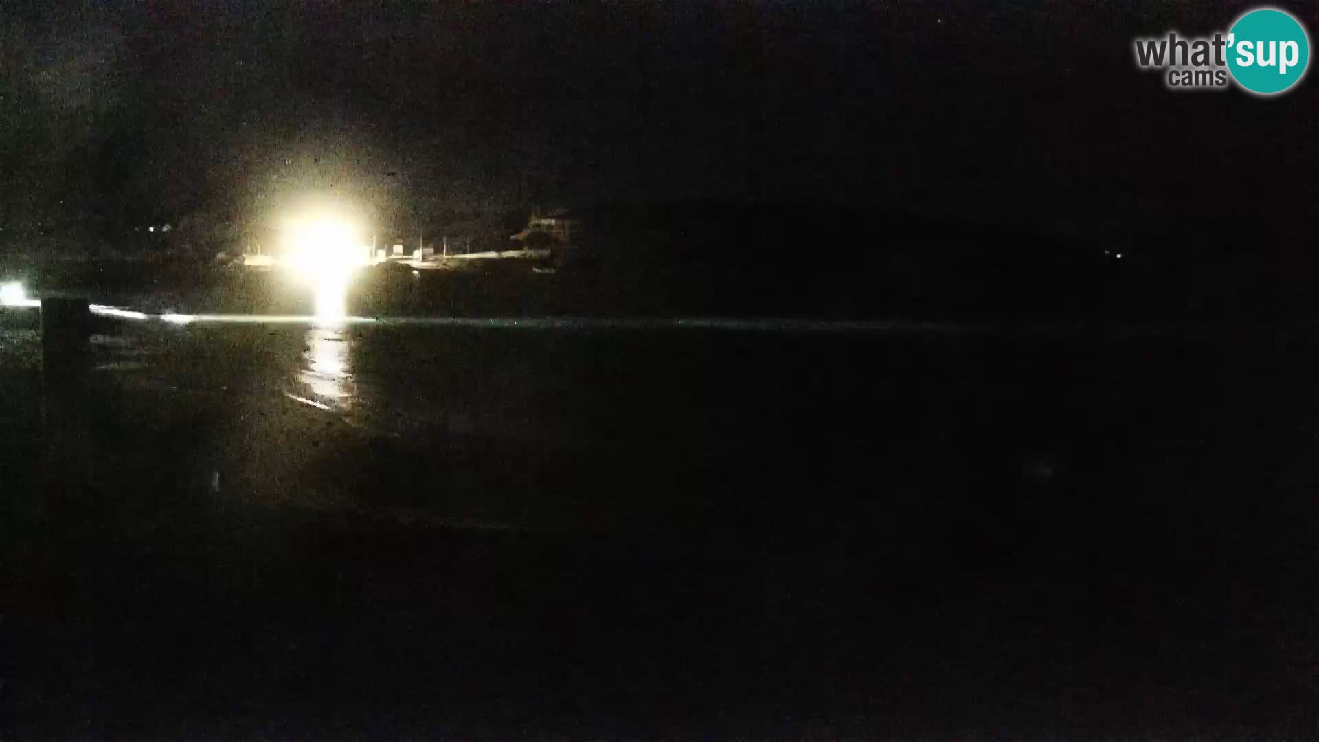 Webcam spiaggia Porto Pollo – Rupi’s bar