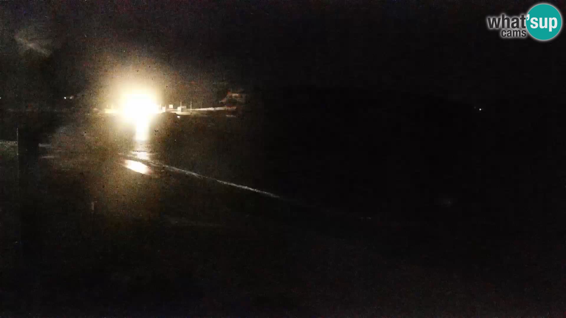 Webcam spiaggia Porto Pollo – Rupi’s bar