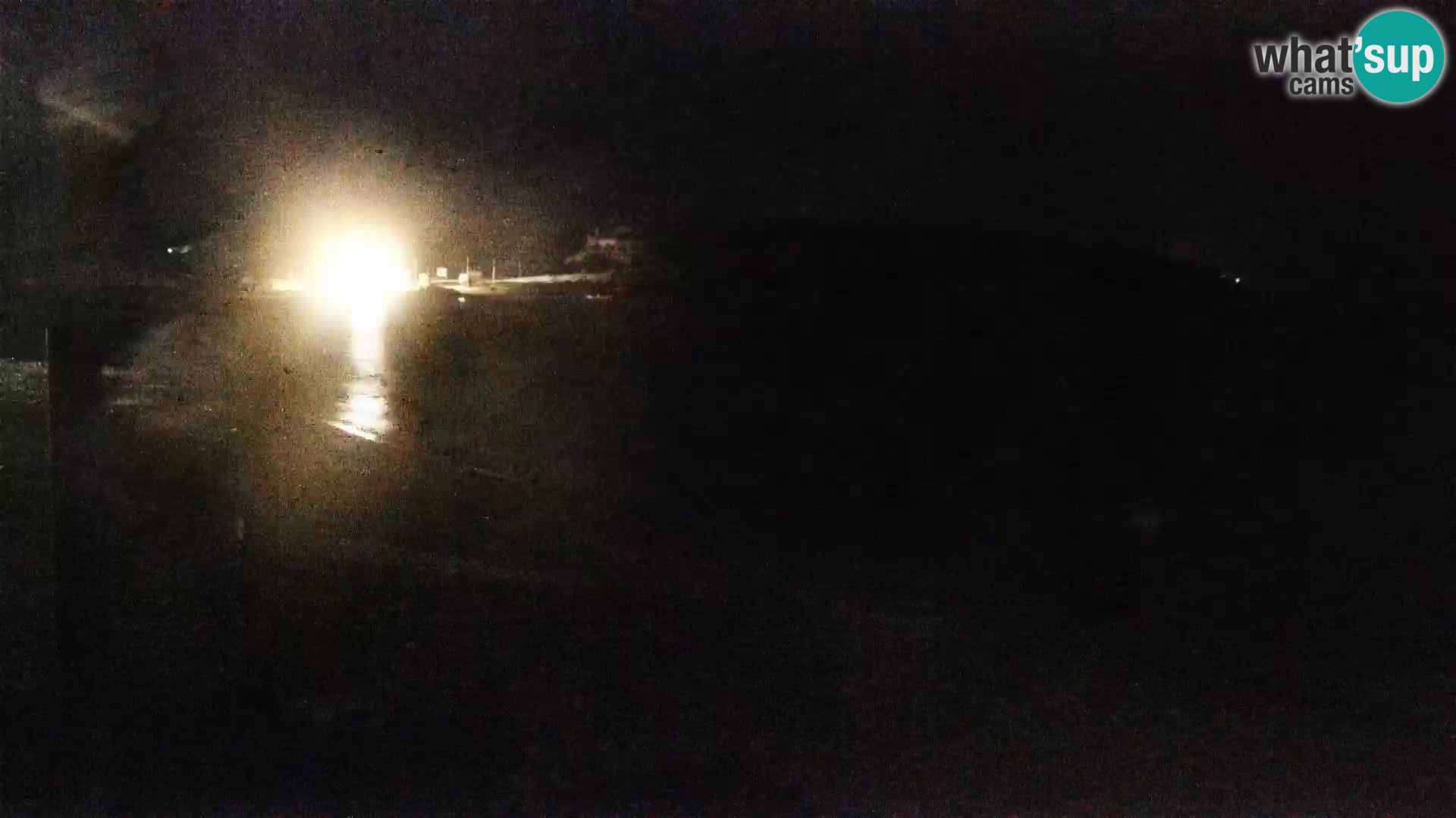 Webcam Porto Pollo Beach – Rupi’s