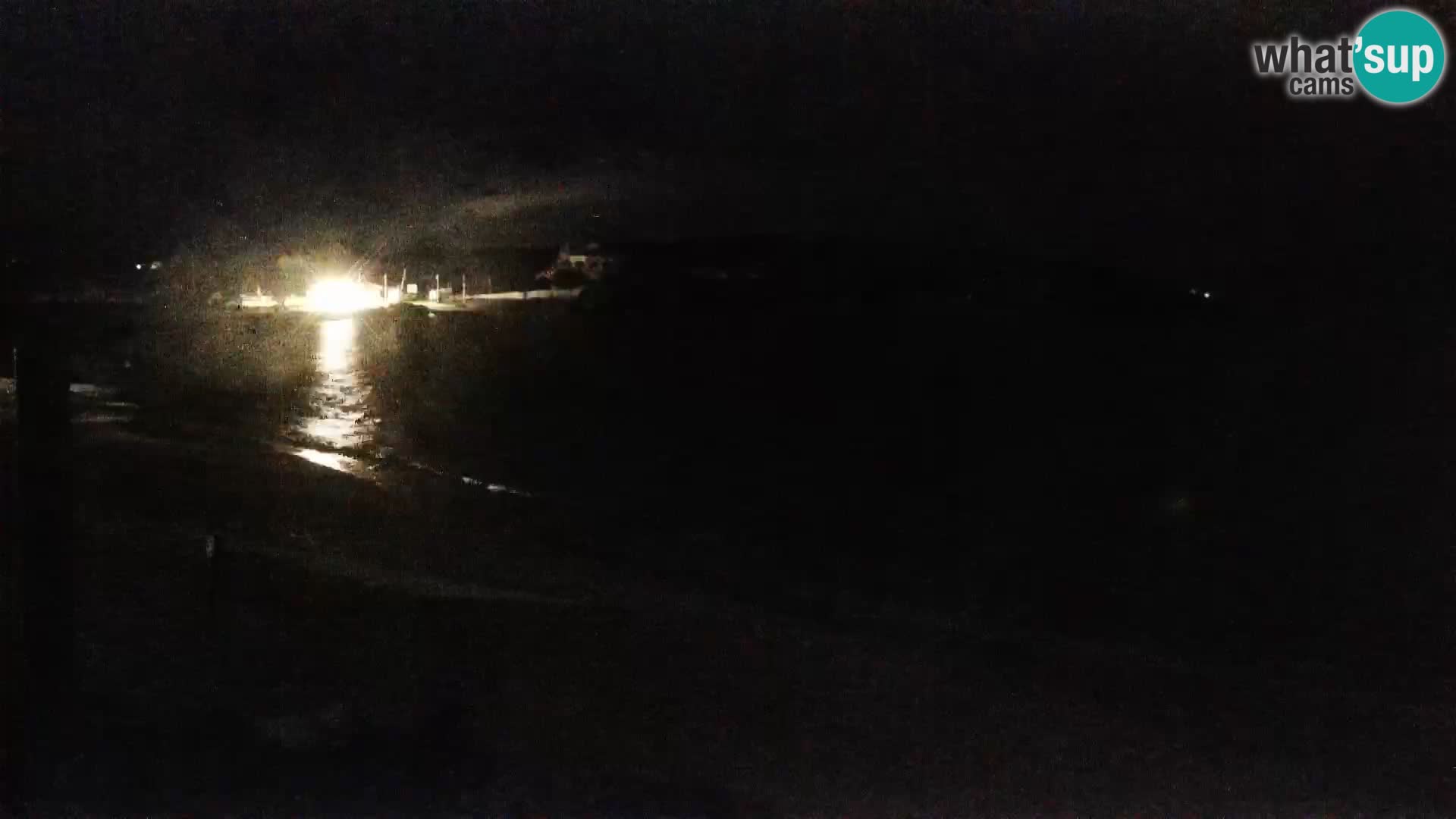 Web kamera plaža Porto Pollo – Rupi’s