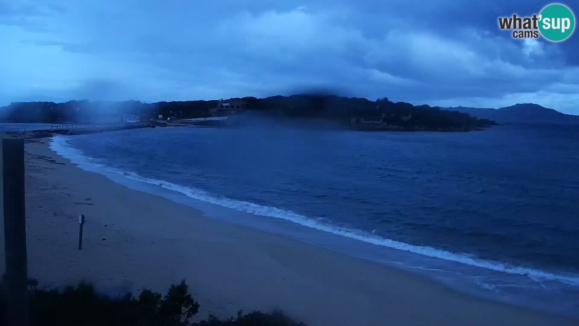 Webcam Playa Porto Pollo – Rupi’s