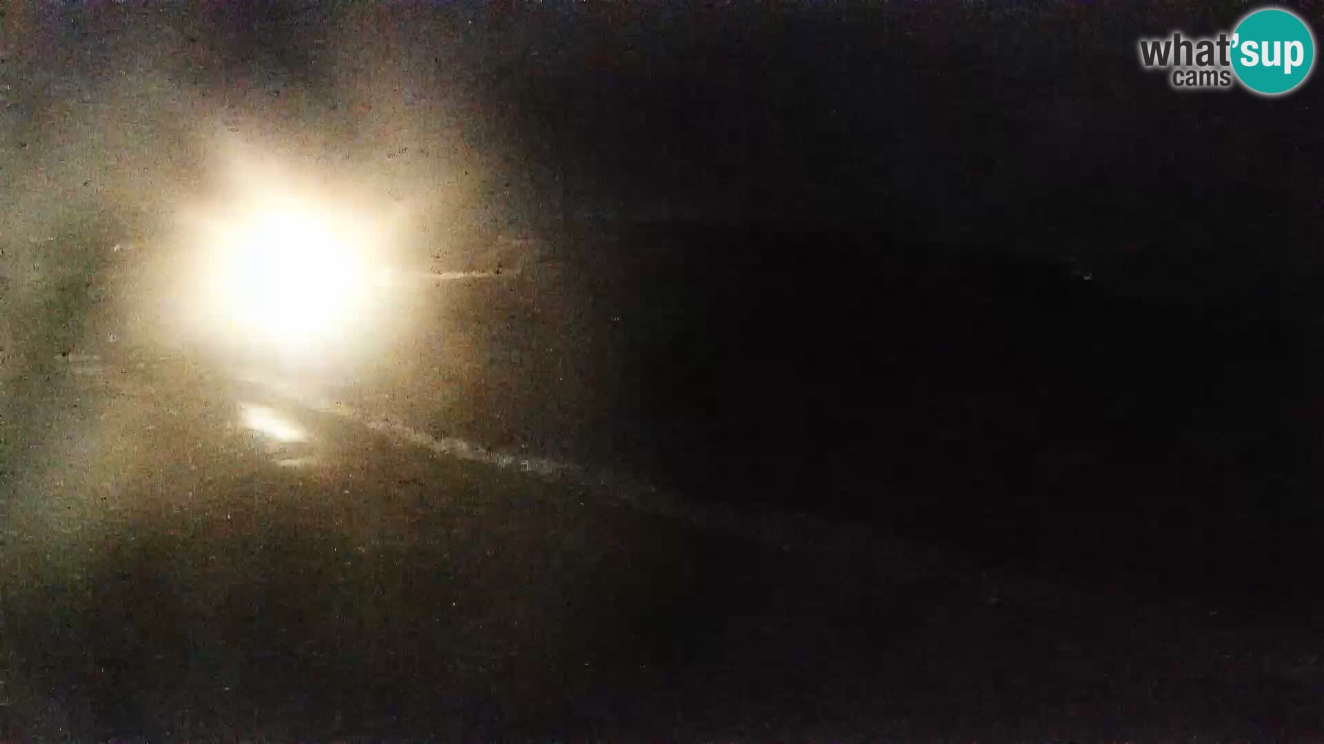 Webcam Strand Porto Pollo – Rupi’s