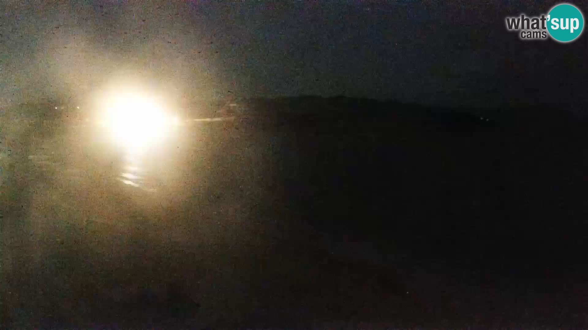 Webcam spiaggia Porto Pollo – Rupi’s bar