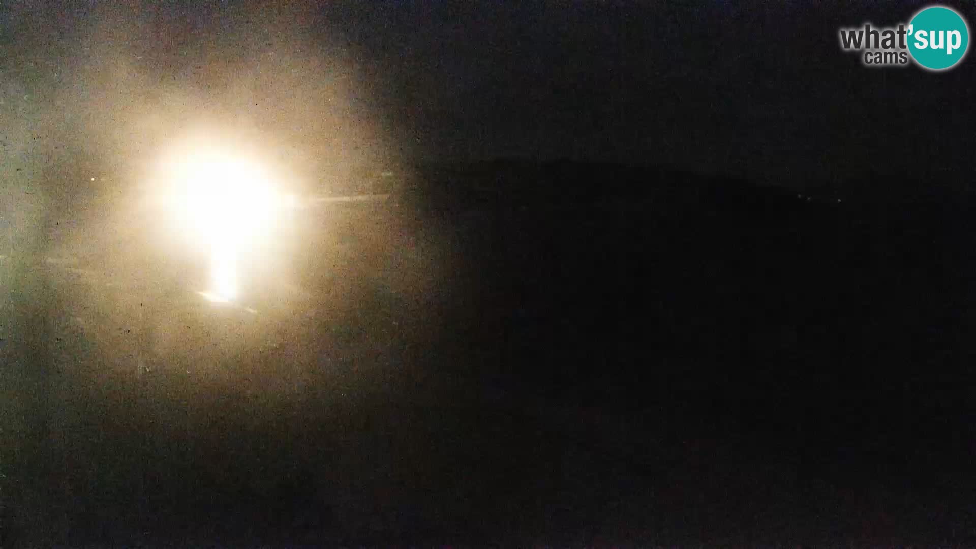 Webcam Strand Porto Pollo – Rupi’s