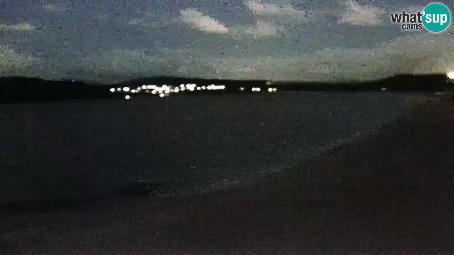 Webcam Strand Porto Pollo – Rupi’s