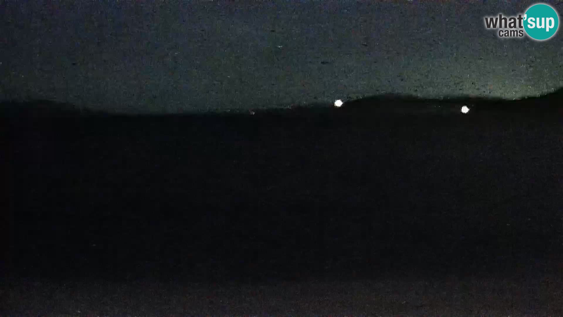 Web kamera plaža Porto Pollo – Rupi’s