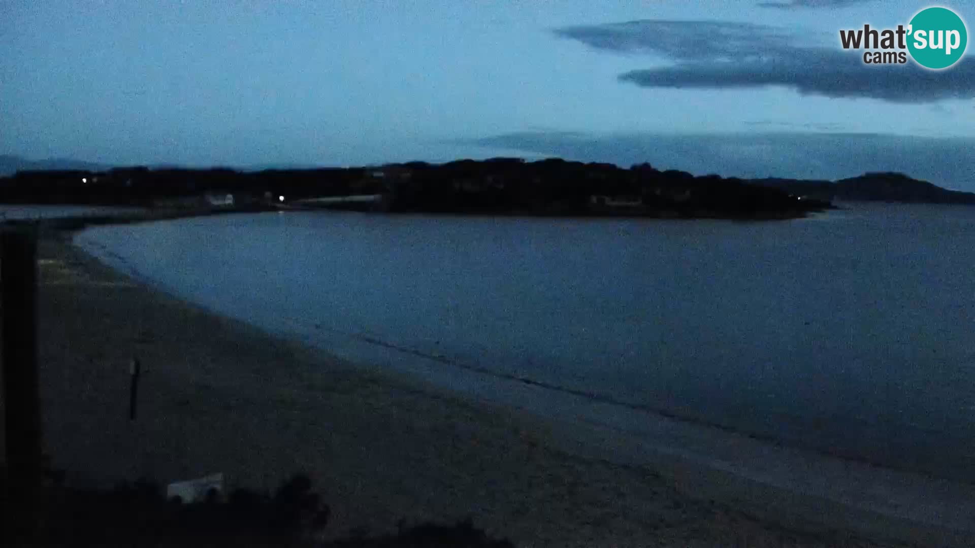 Webcam Playa Porto Pollo – Rupi’s