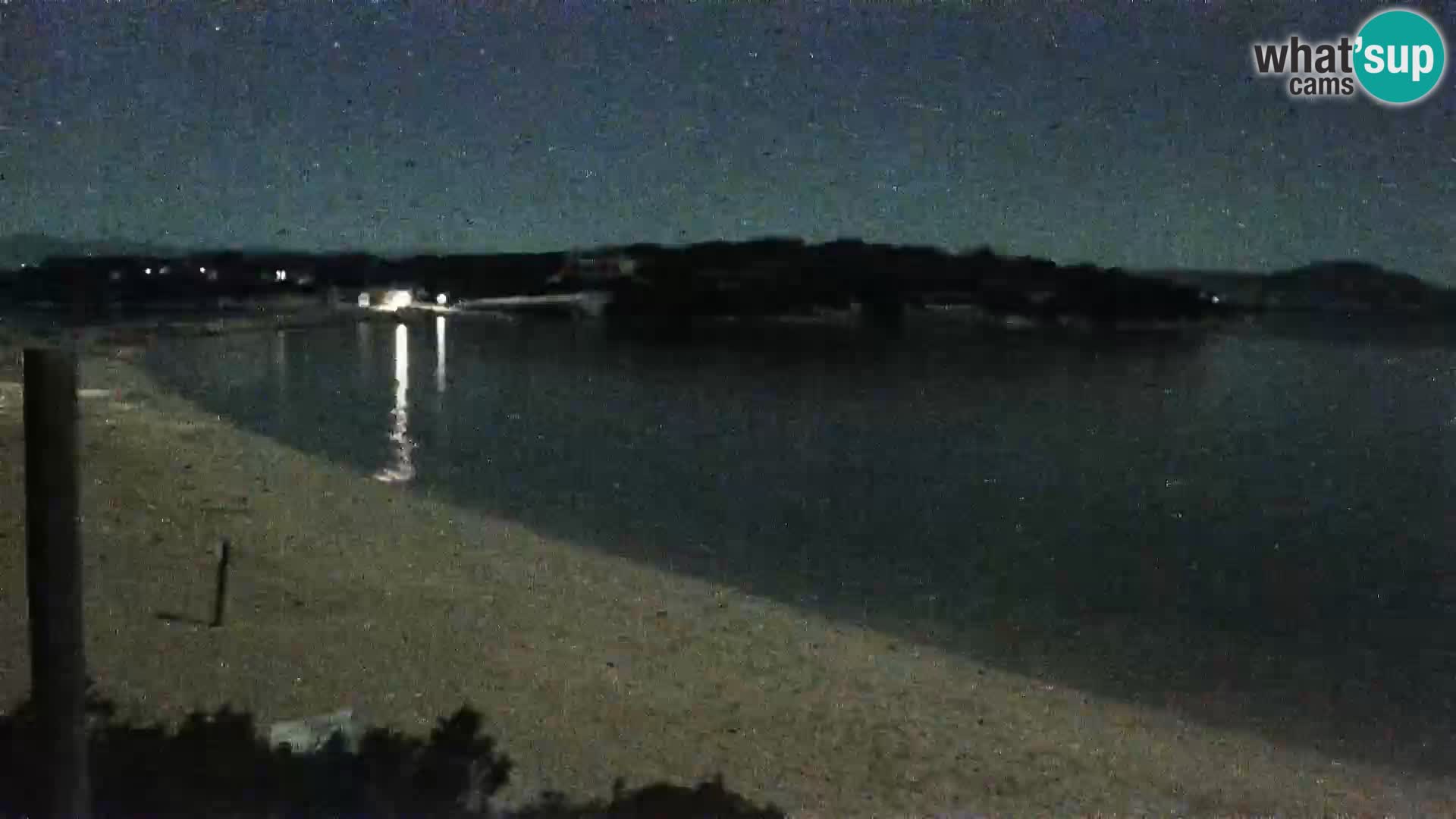 Webcam Porto Pollo Beach – Rupi’s