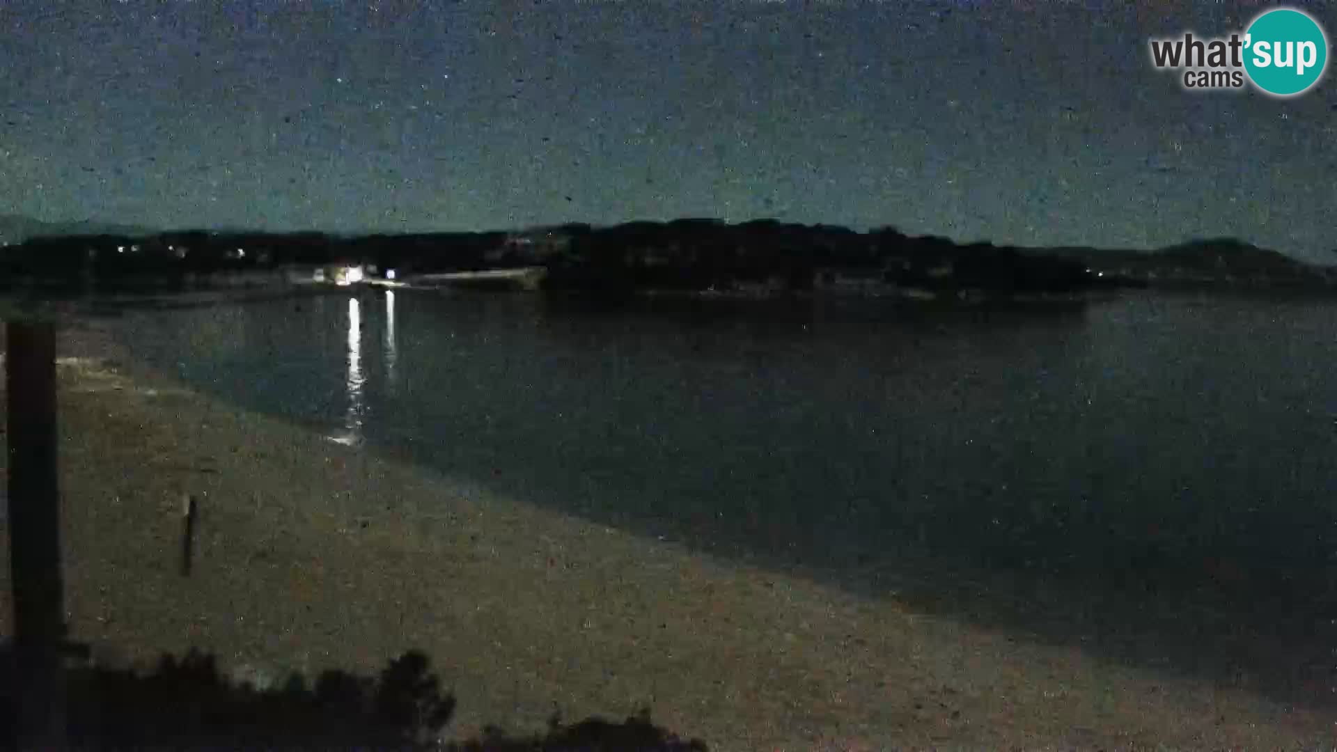 Webcam Porto Pollo Beach – Rupi’s