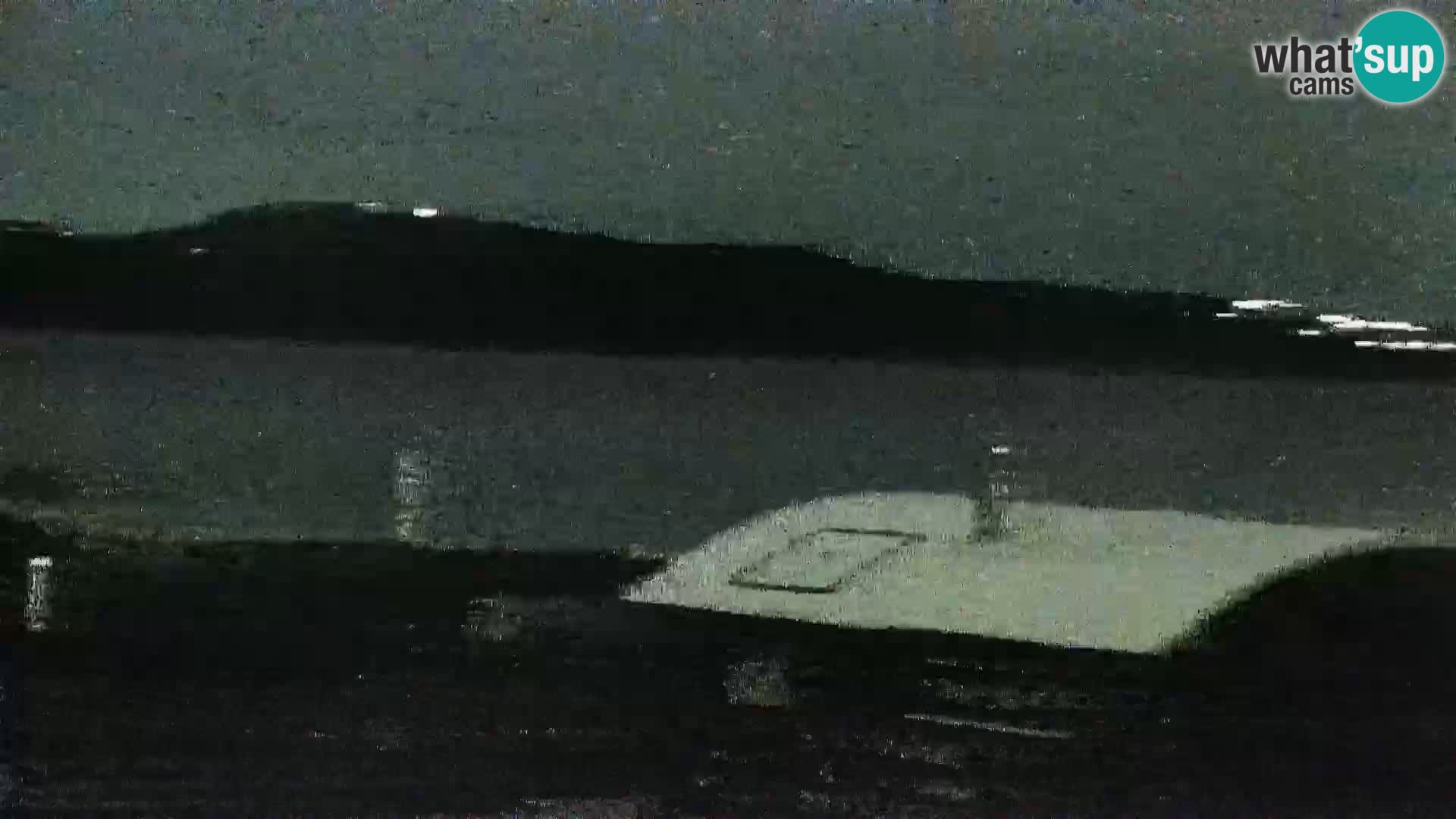 Webcam plage Porto Pollo – Rupi’s