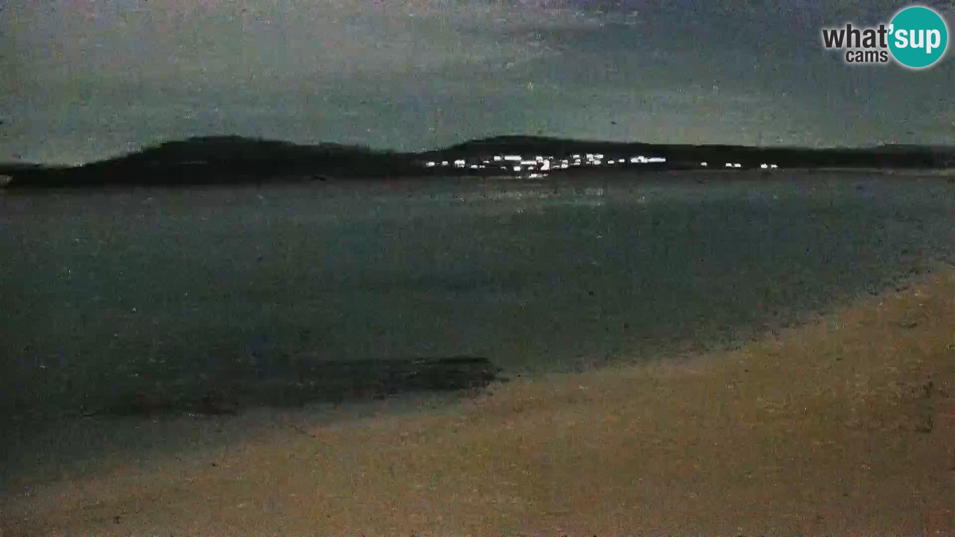 Web kamera plaža Porto Pollo – Rupi’s