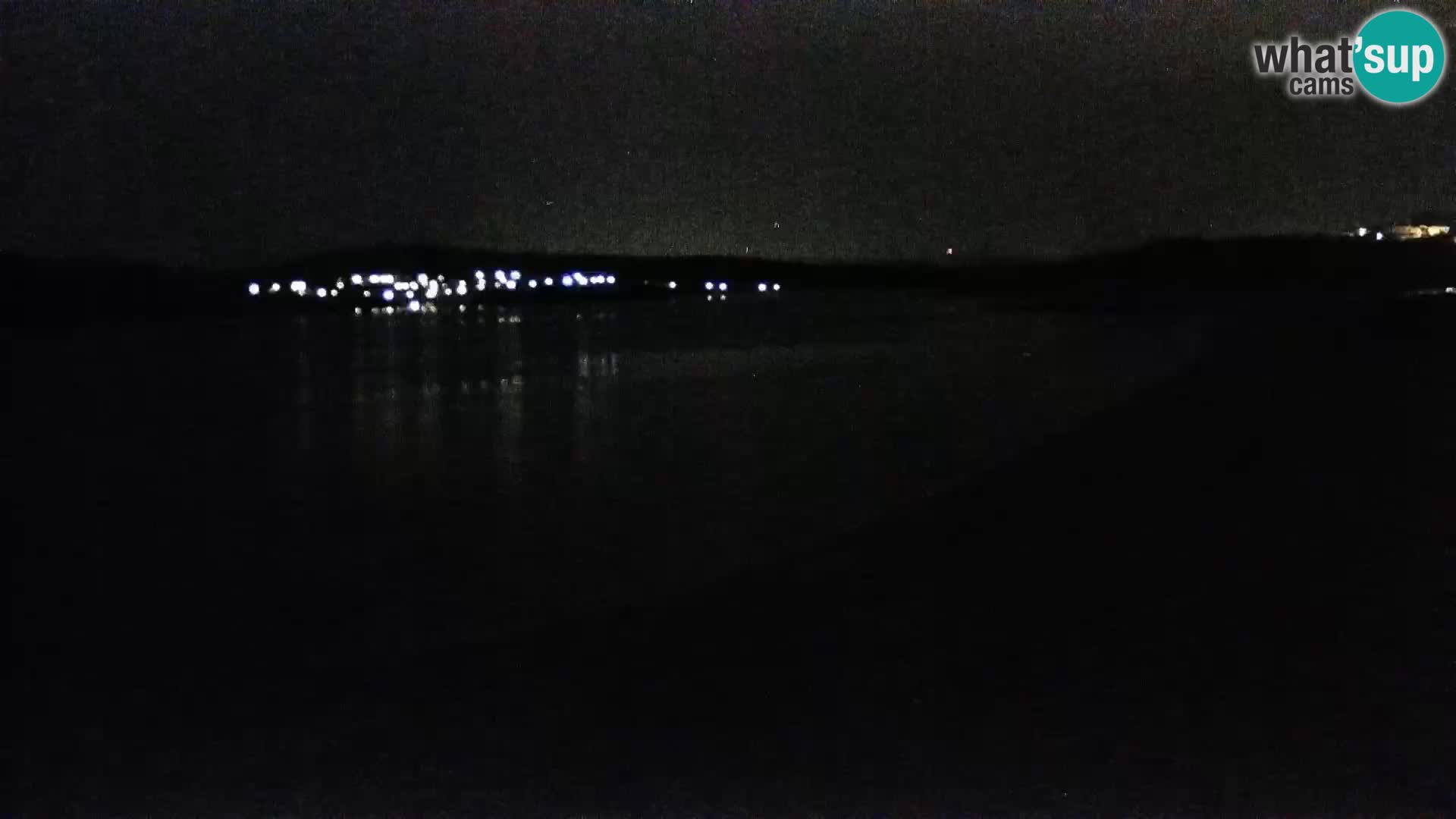 Spletna kamera plaža Porto Pollo – Rupi’s