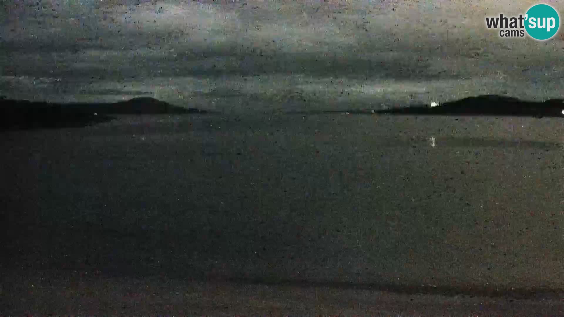 Webcam Strand Porto Pollo – Rupi’s