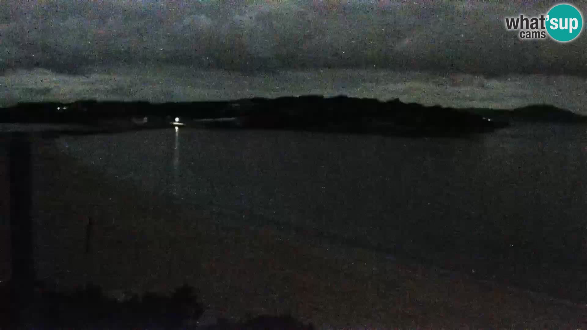 Web kamera plaža Porto Pollo – Rupi’s