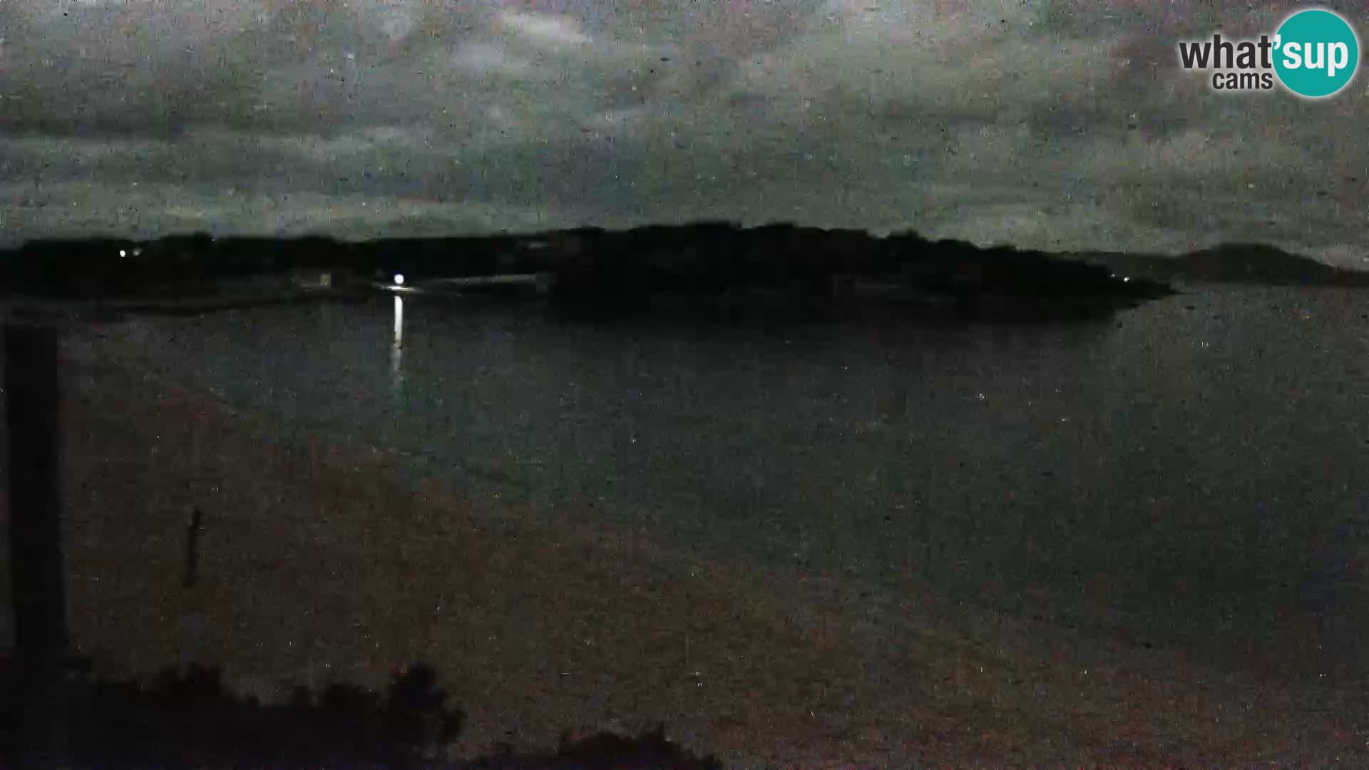 Webcam spiaggia Porto Pollo – Rupi’s bar