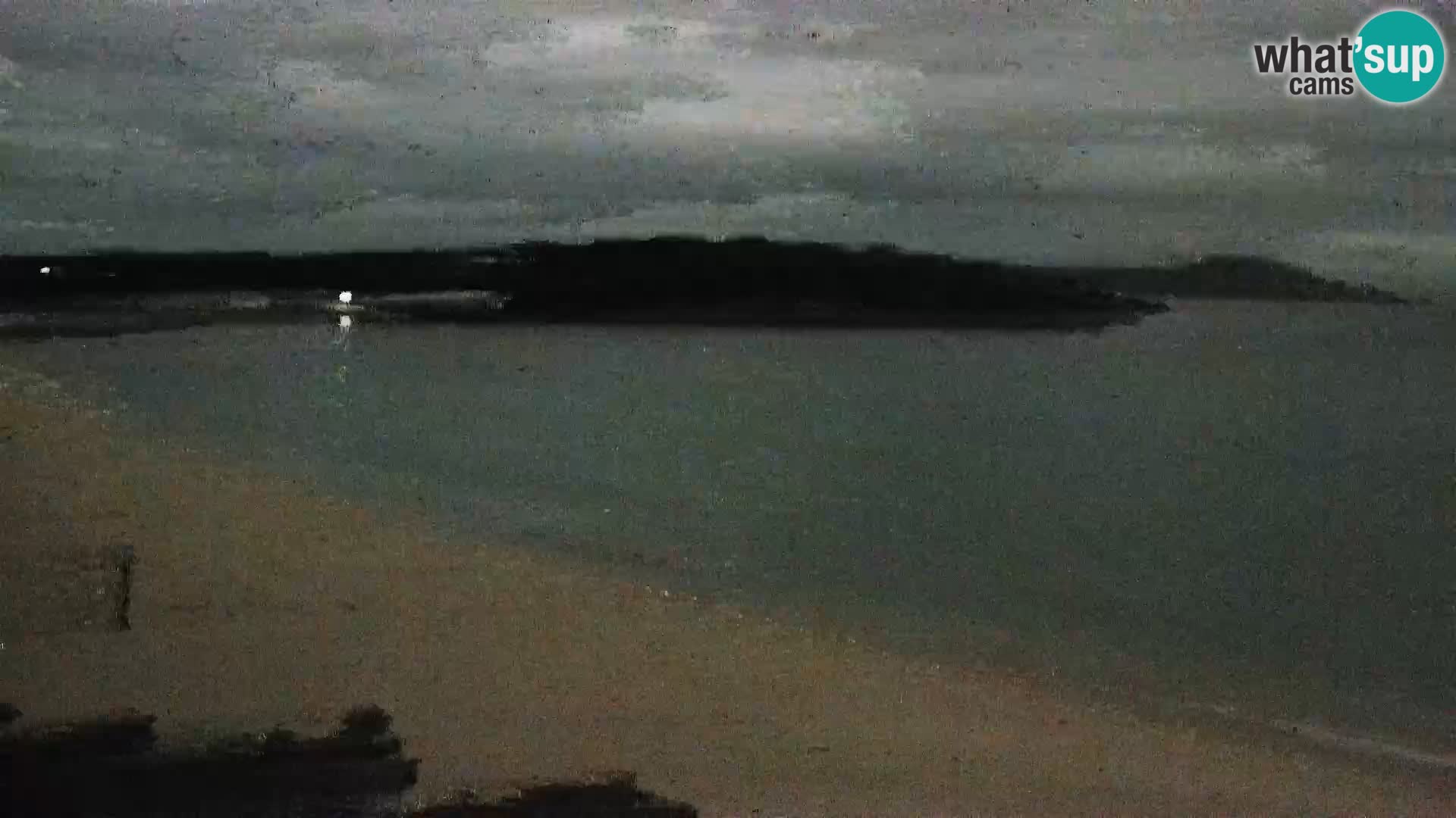 Webcam Playa Porto Pollo – Rupi’s